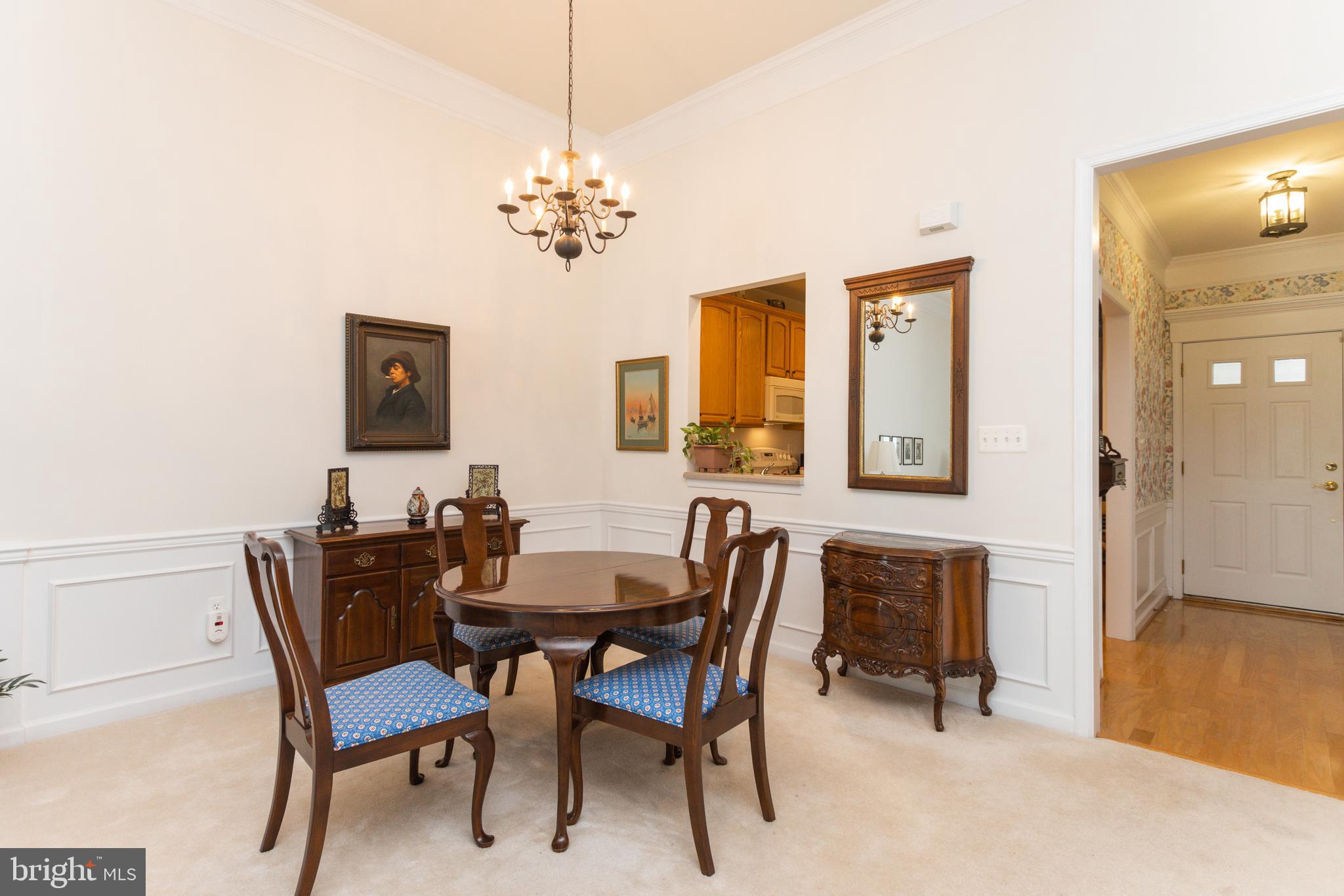 CARROLL VISTA - Residential