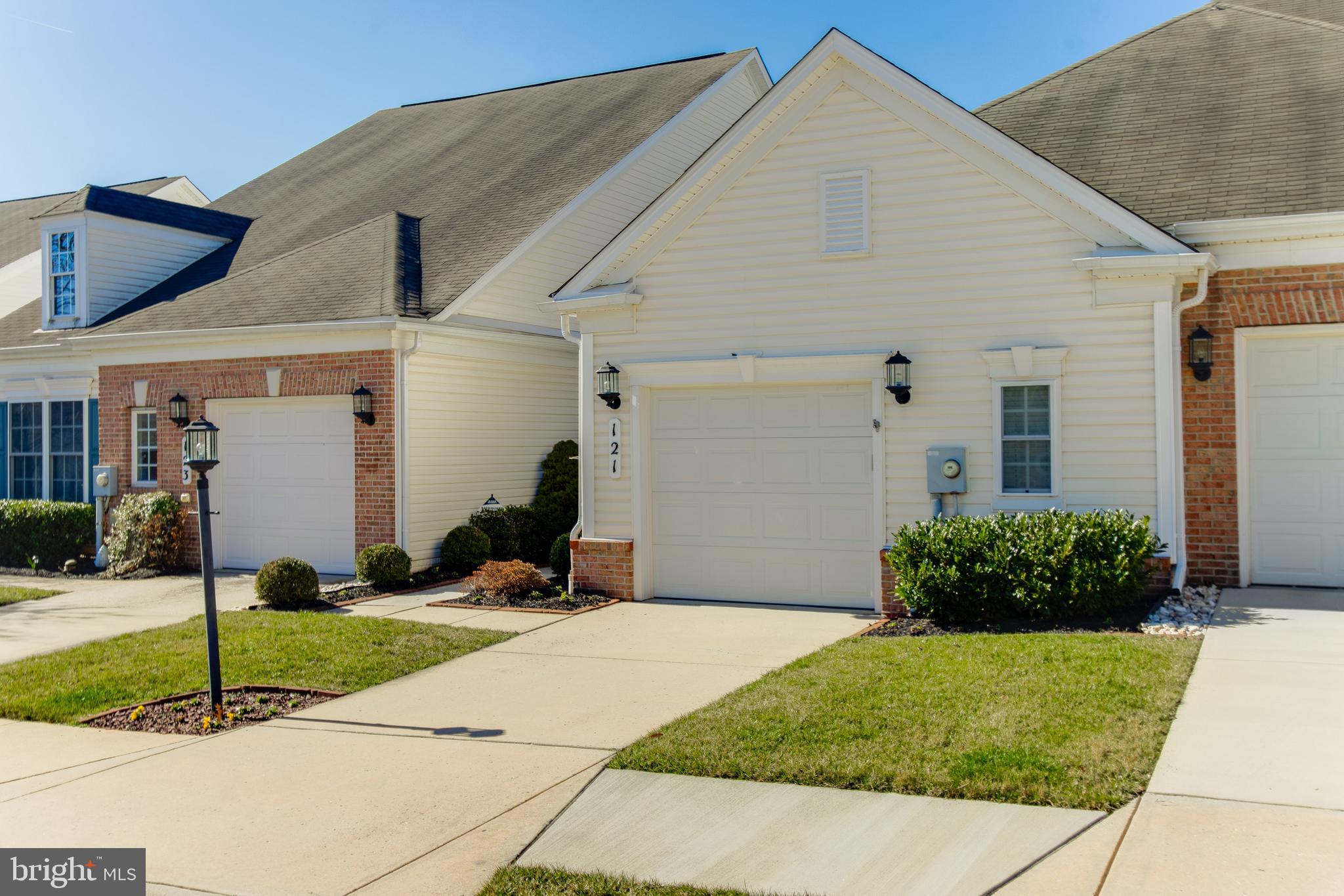 CARROLL VISTA - Residential