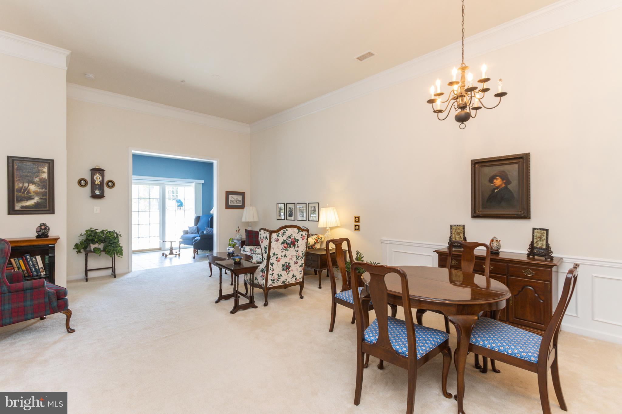 CARROLL VISTA - Residential