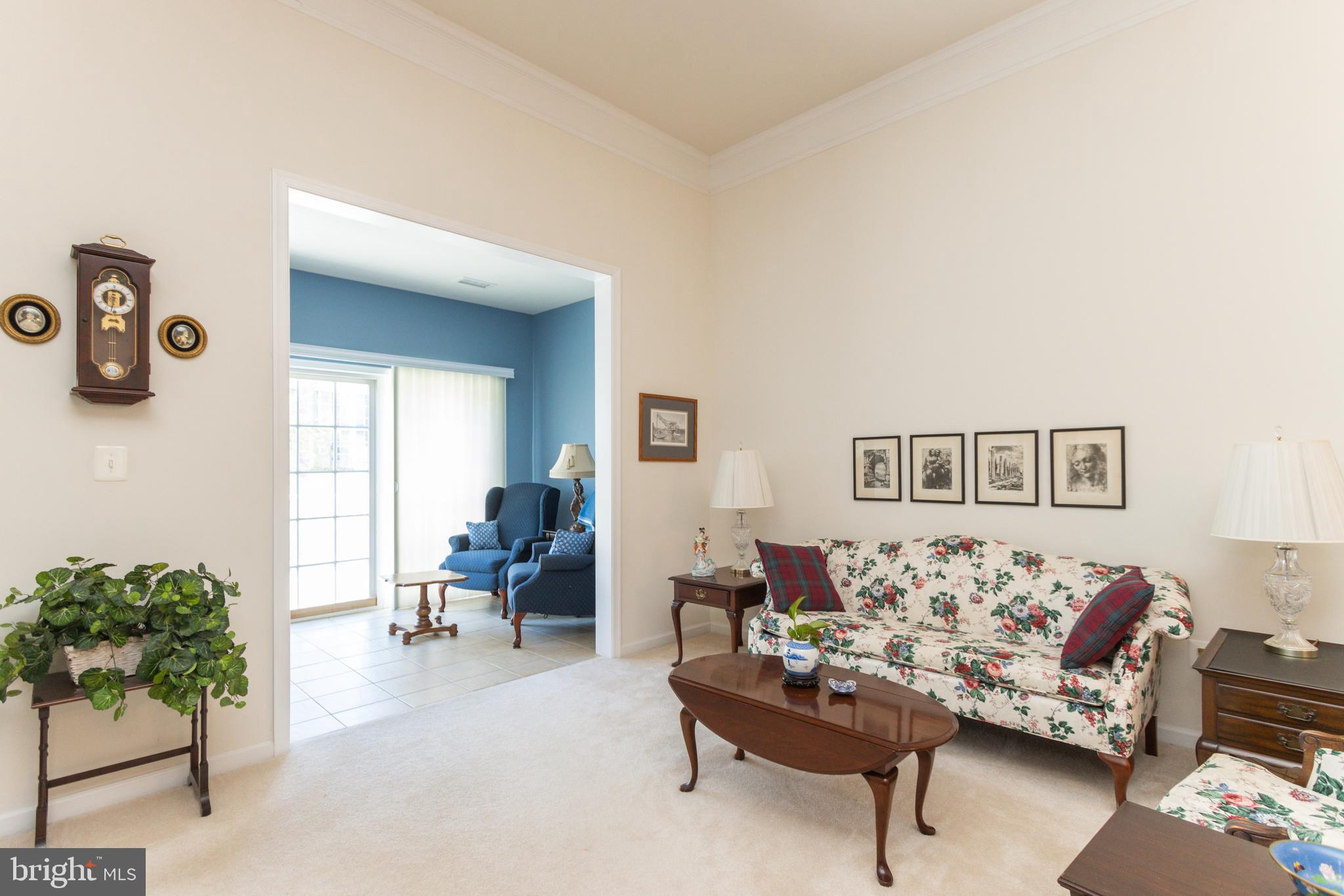 CARROLL VISTA - Residential