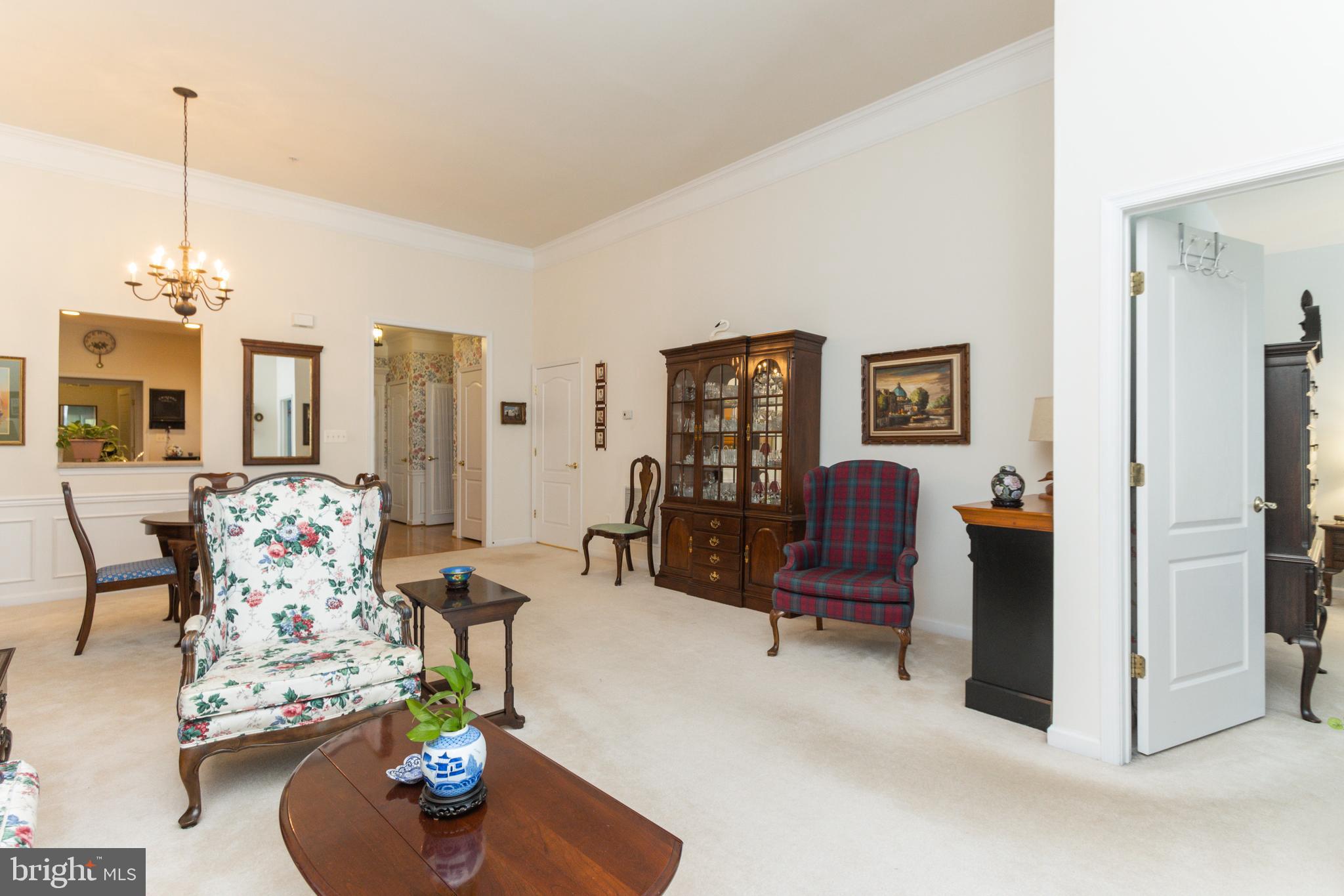 CARROLL VISTA - Residential