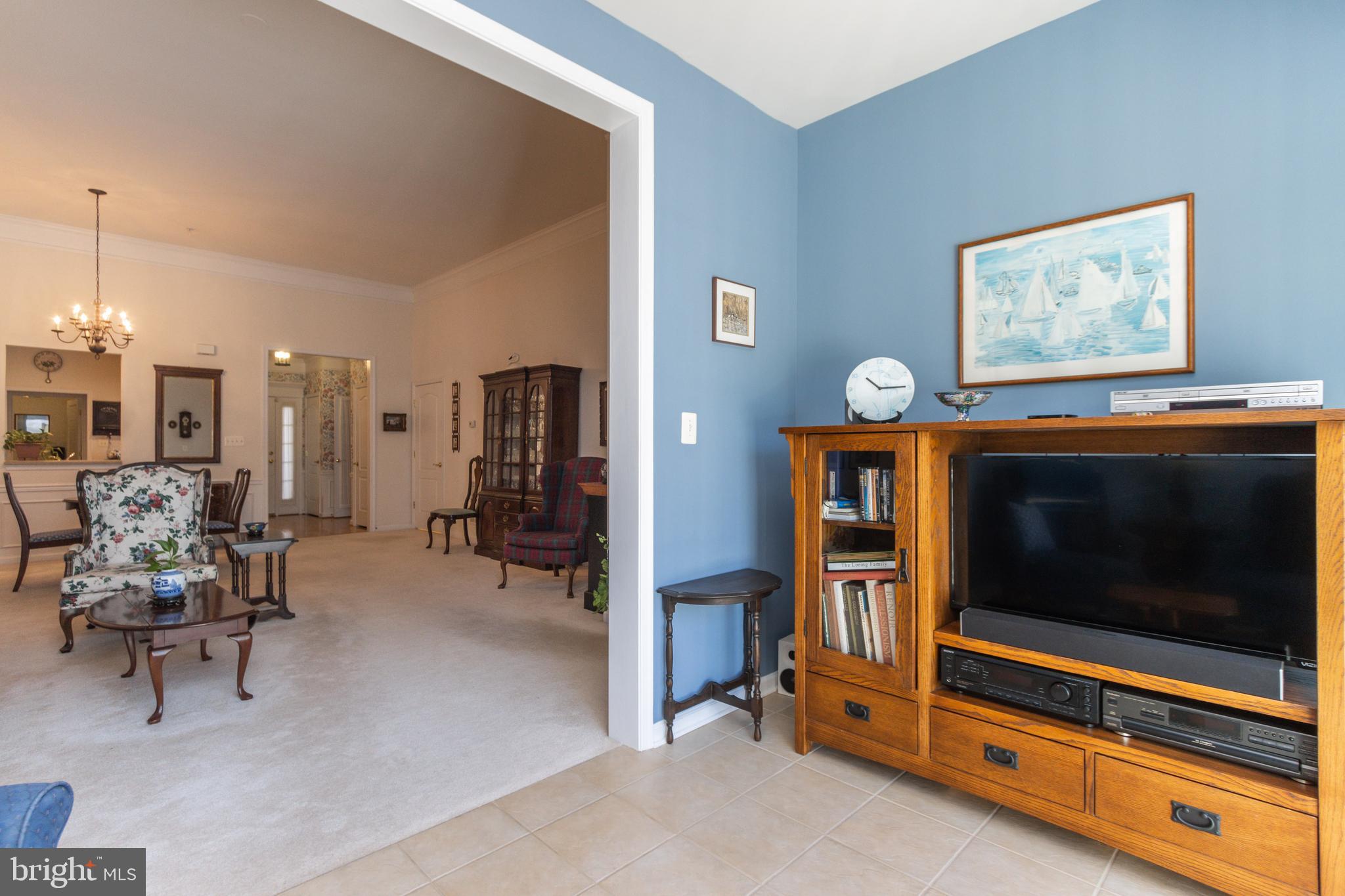 CARROLL VISTA - Residential