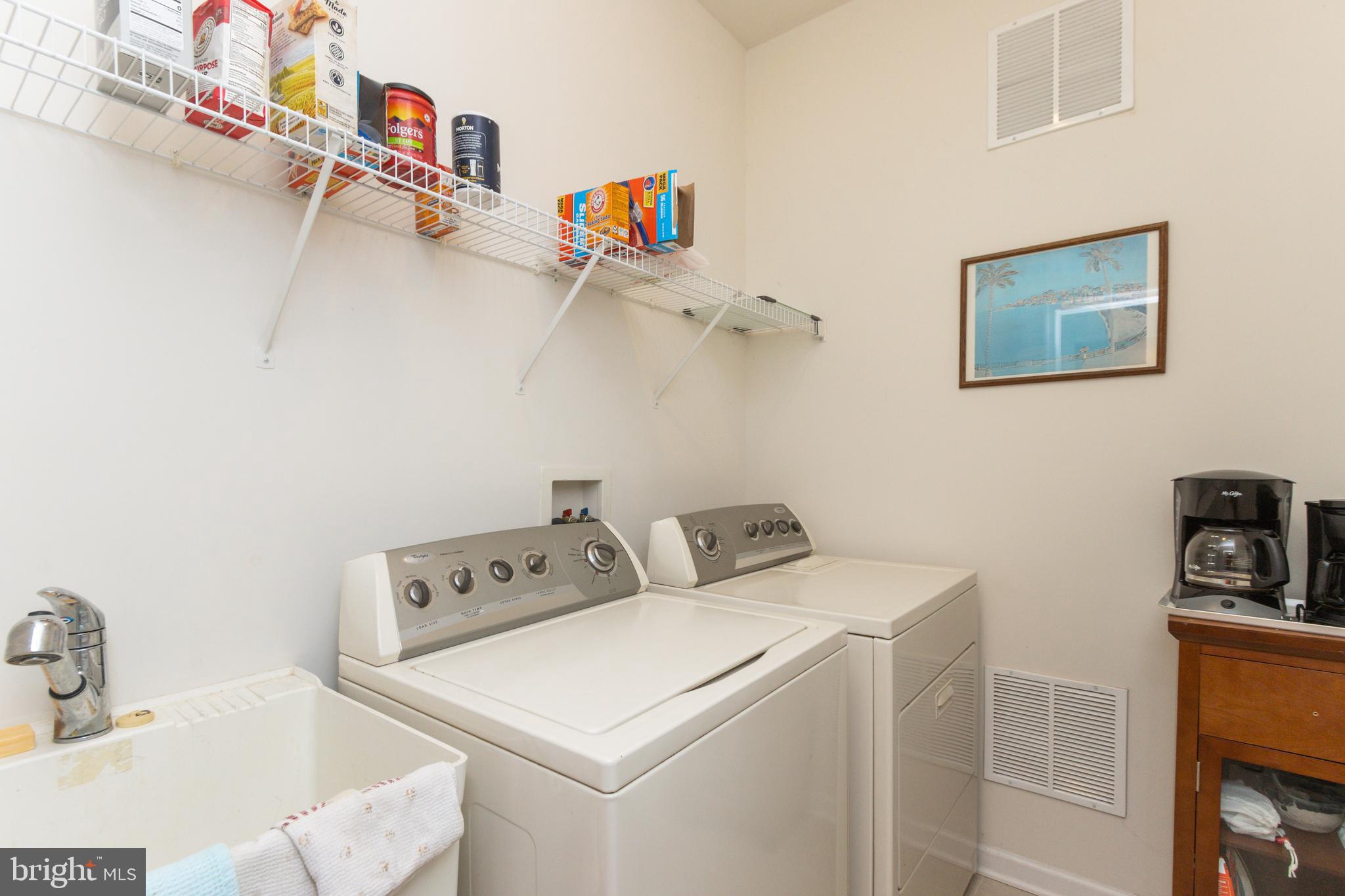 CARROLL VISTA - Residential