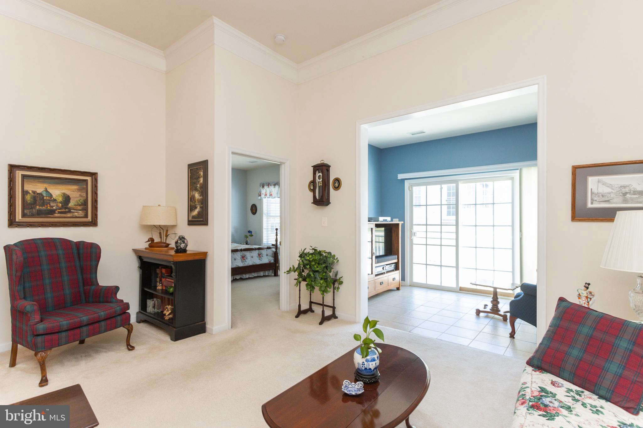 CARROLL VISTA - Residential