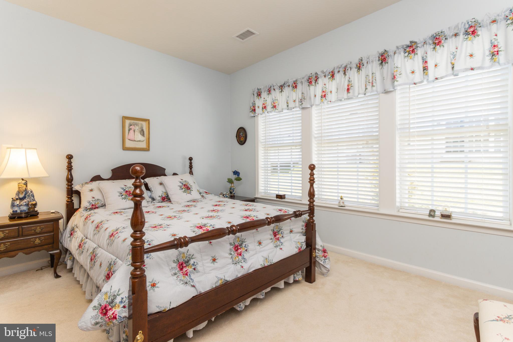 CARROLL VISTA - Residential