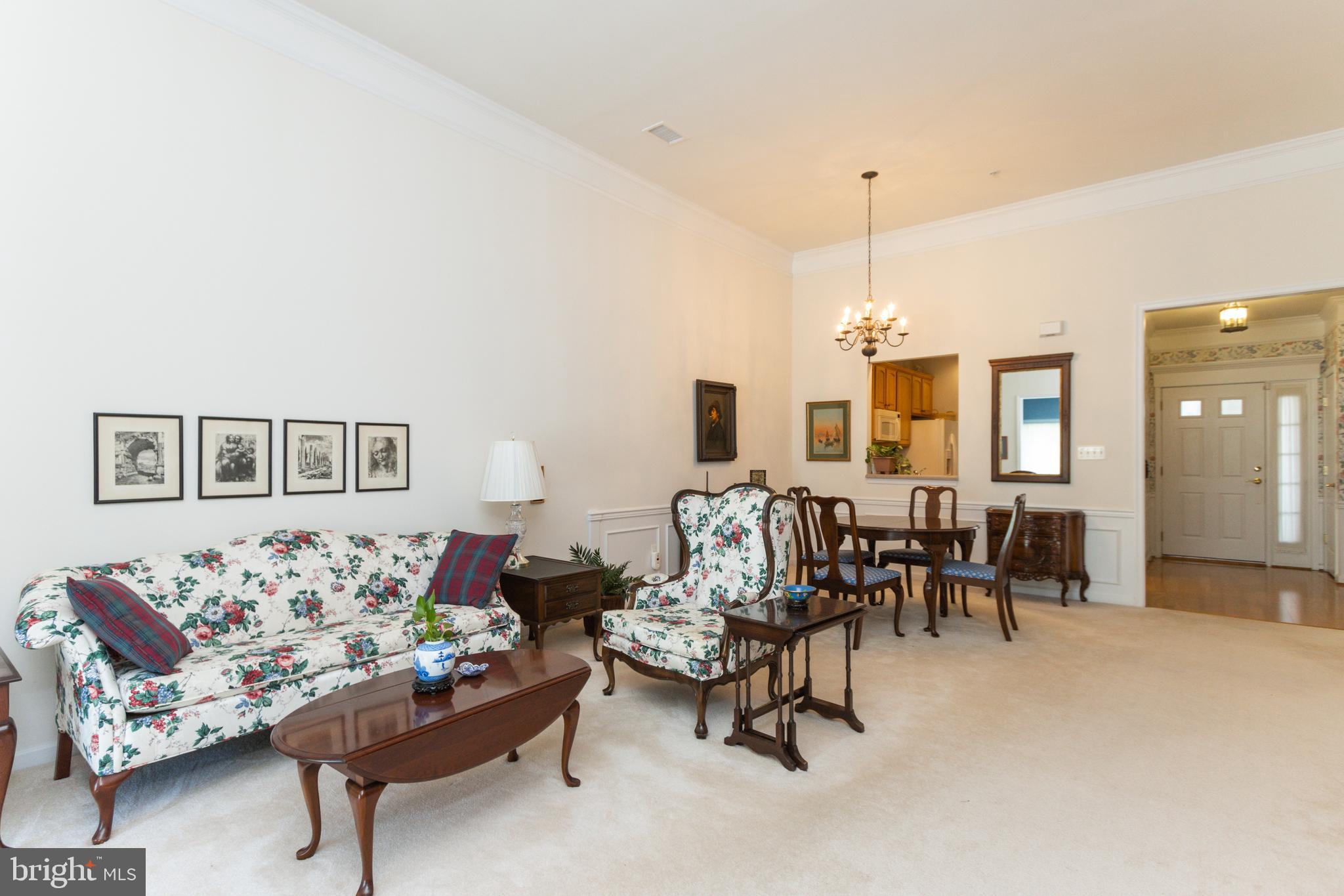 CARROLL VISTA - Residential