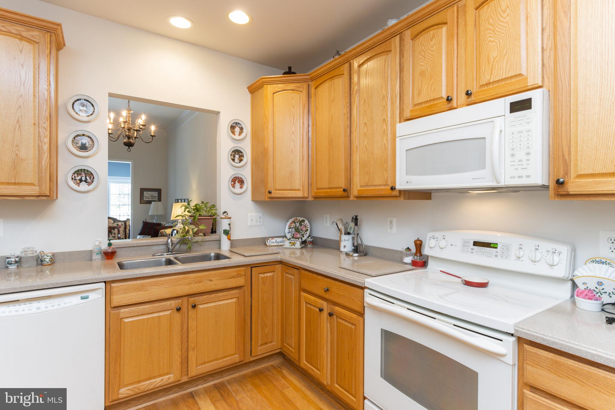 CARROLL VISTA - Residential