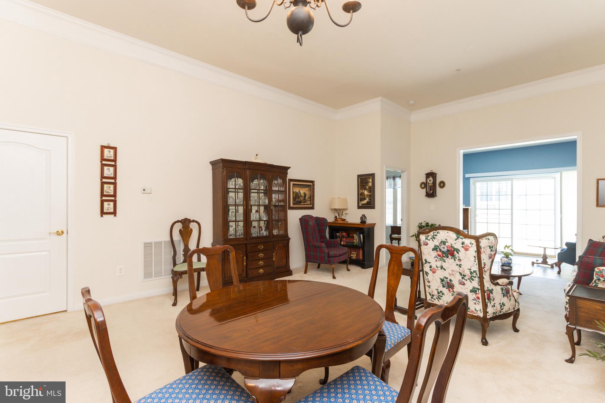 CARROLL VISTA - Residential