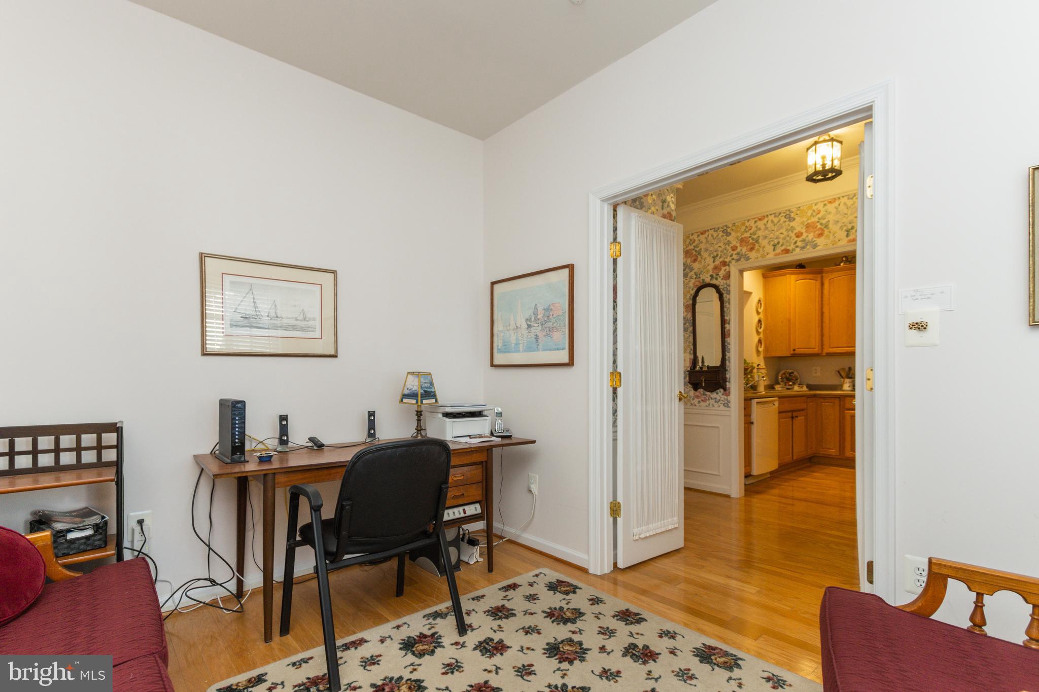 CARROLL VISTA - Residential