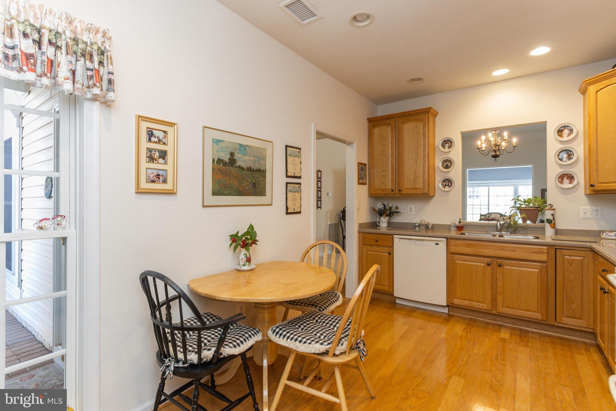 CARROLL VISTA - Residential