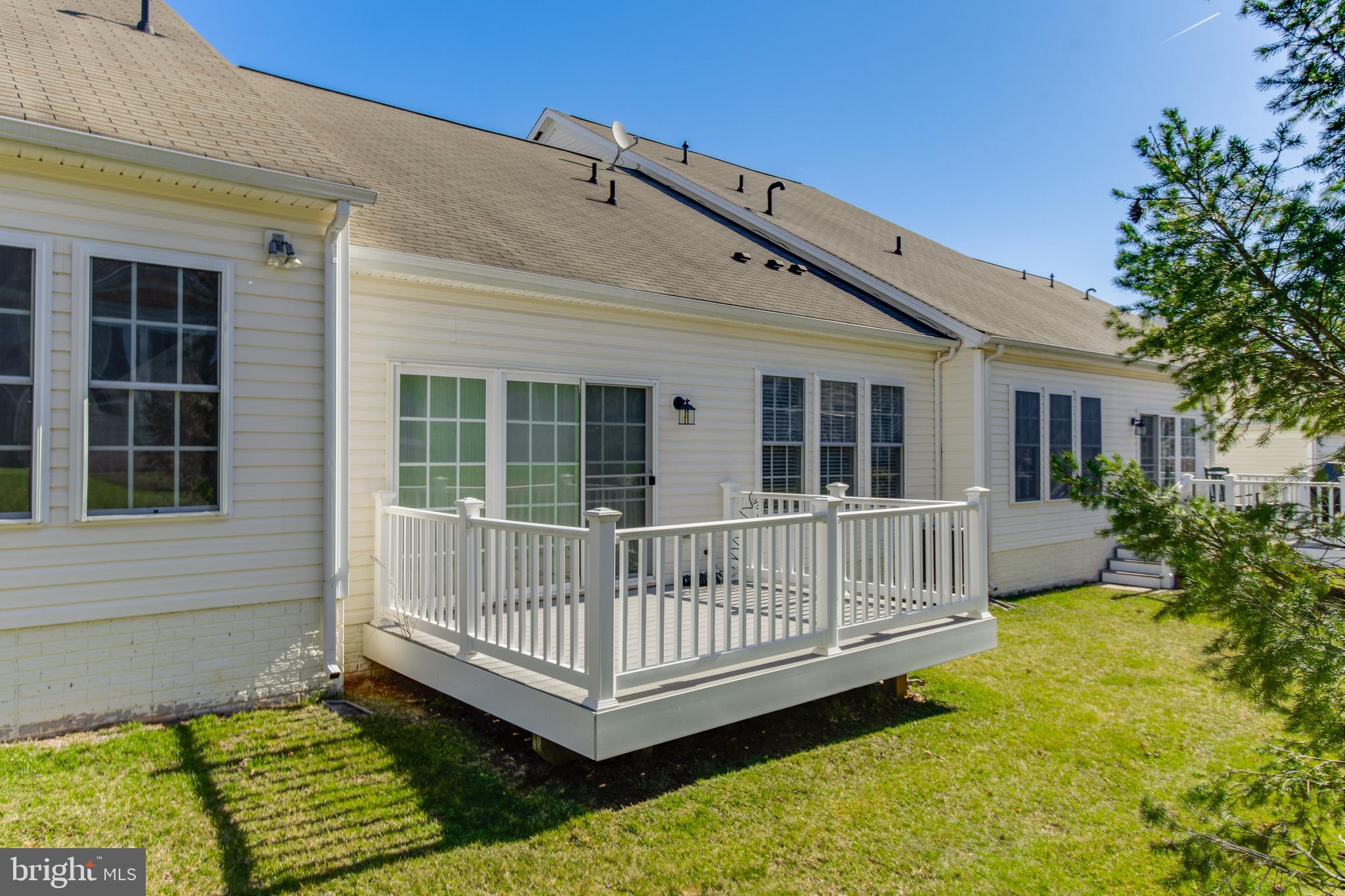 CARROLL VISTA - Residential