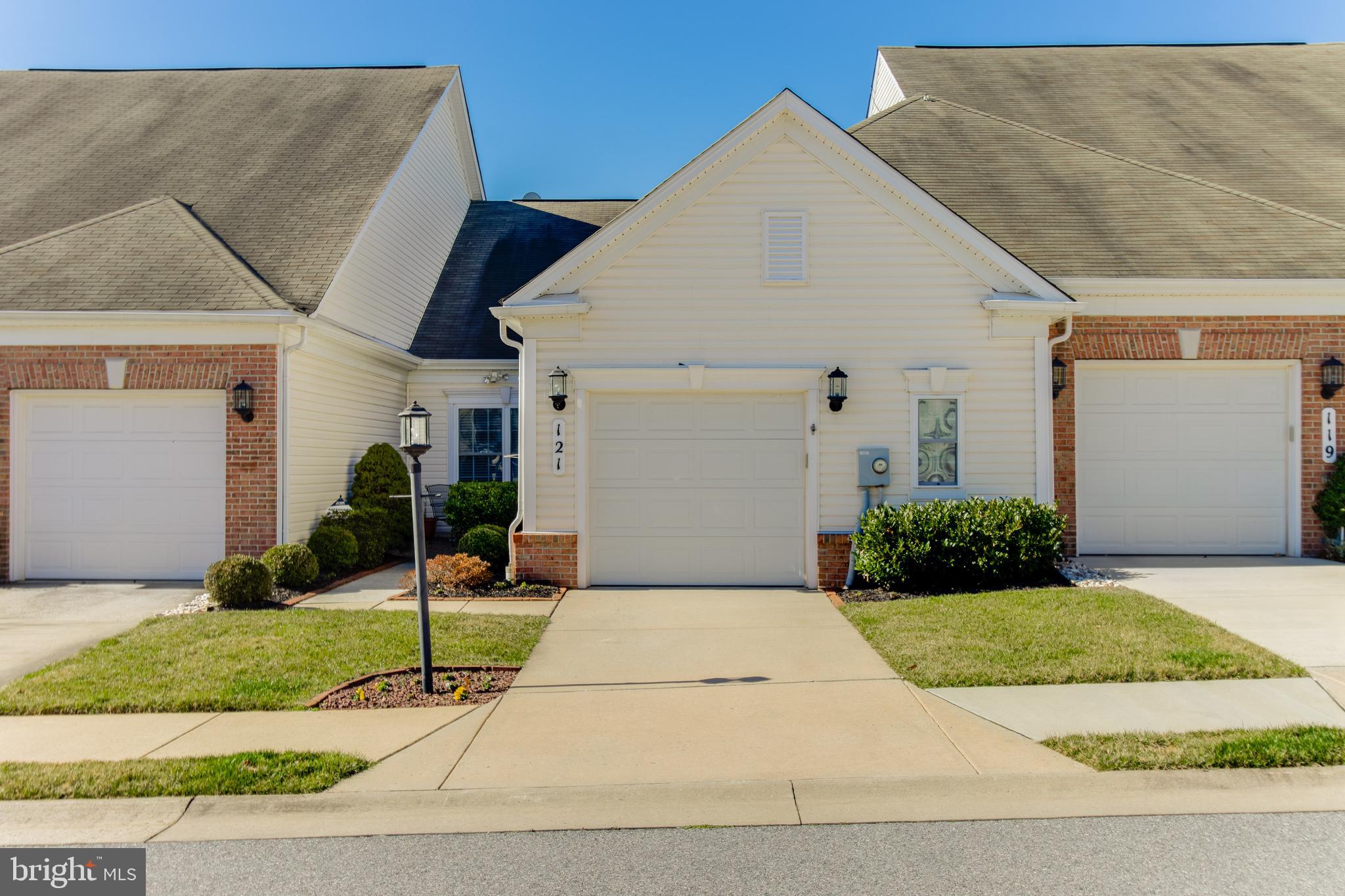 CARROLL VISTA - Residential