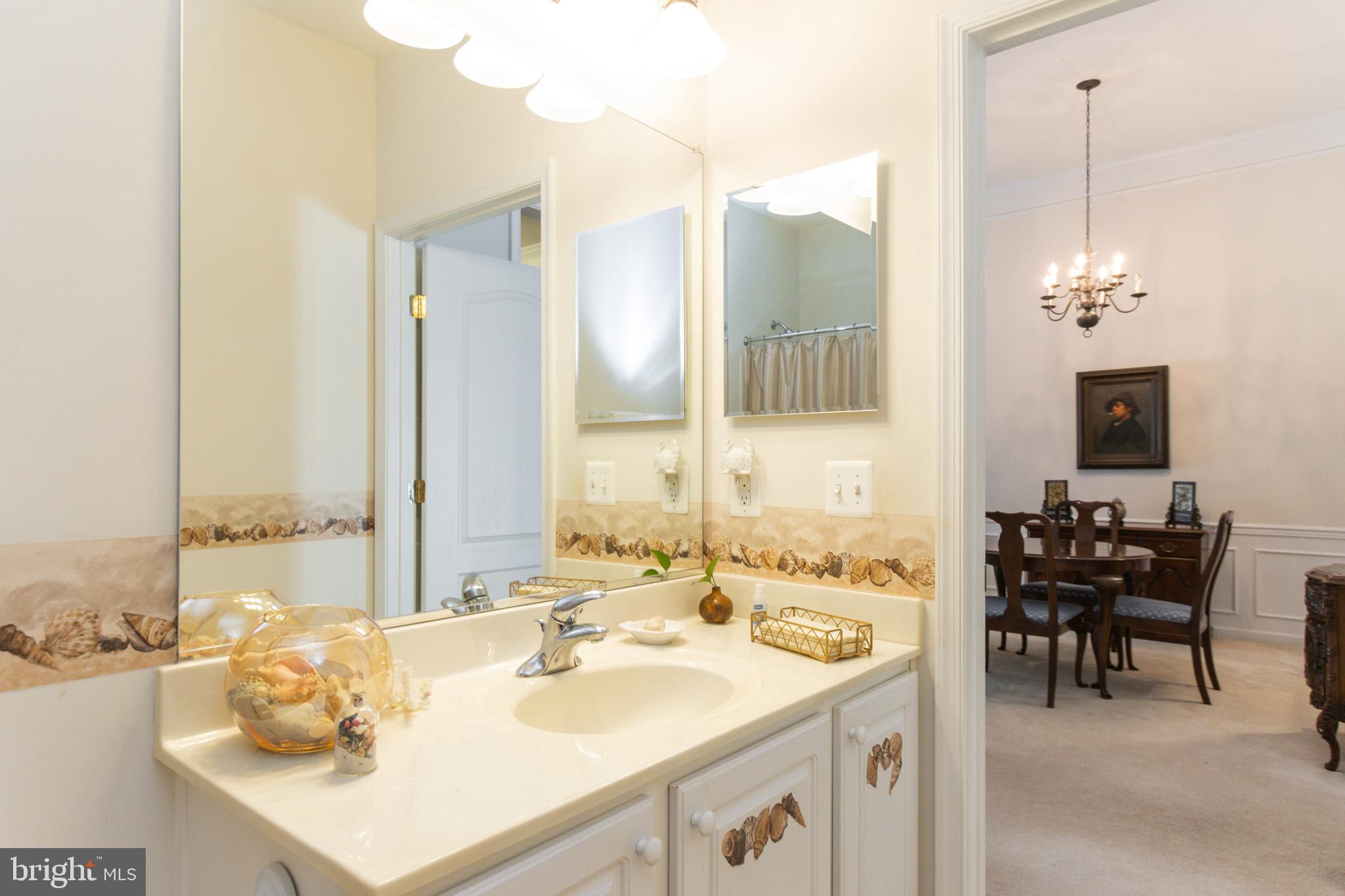 CARROLL VISTA - Residential