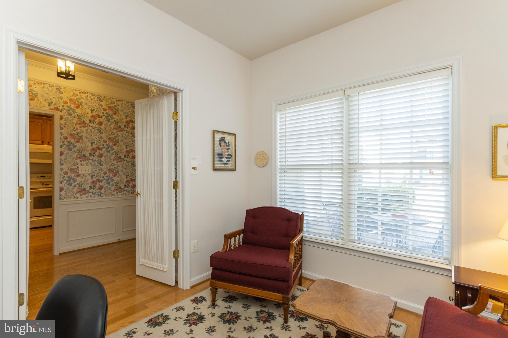 CARROLL VISTA - Residential