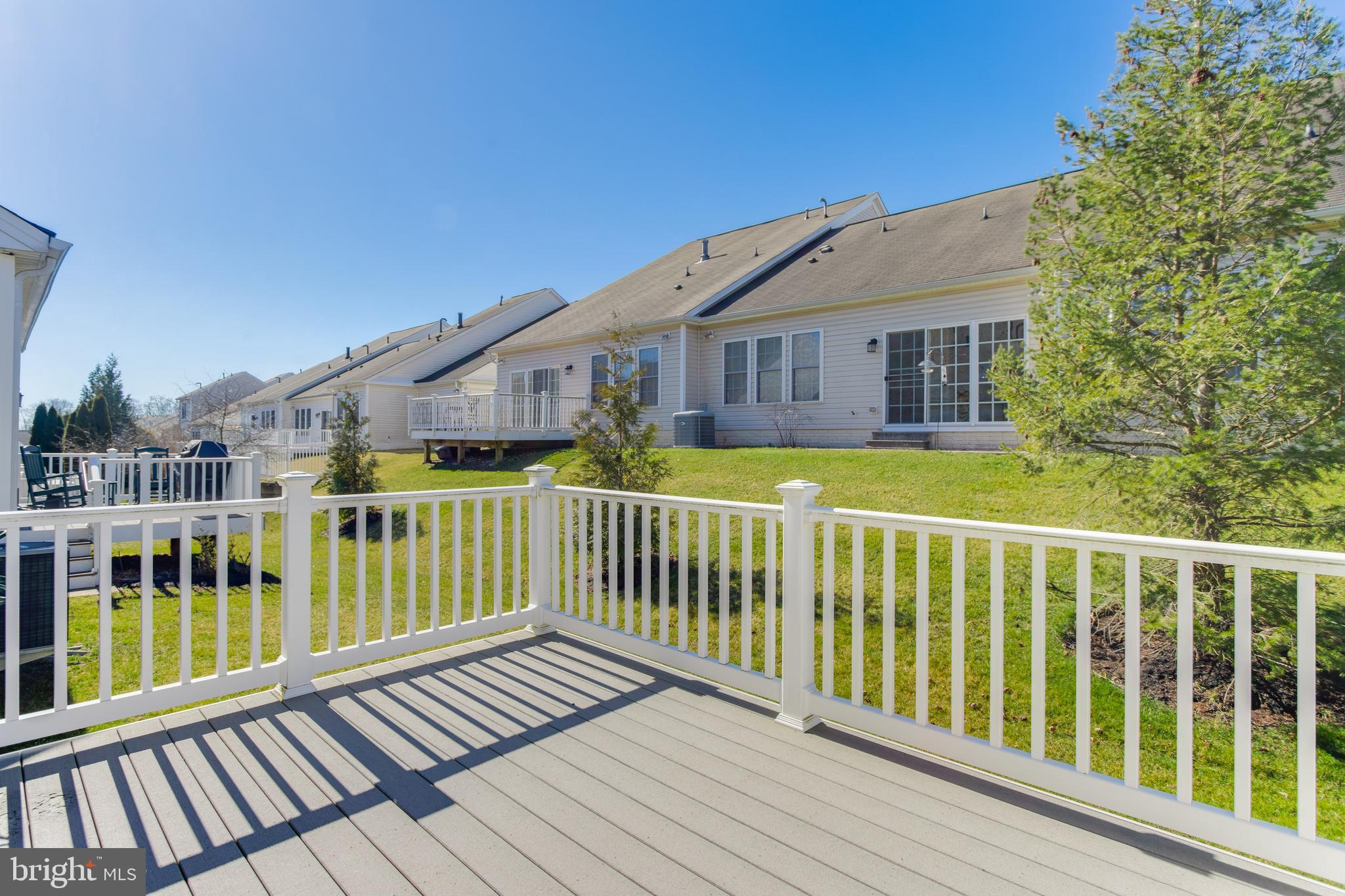 CARROLL VISTA - Residential