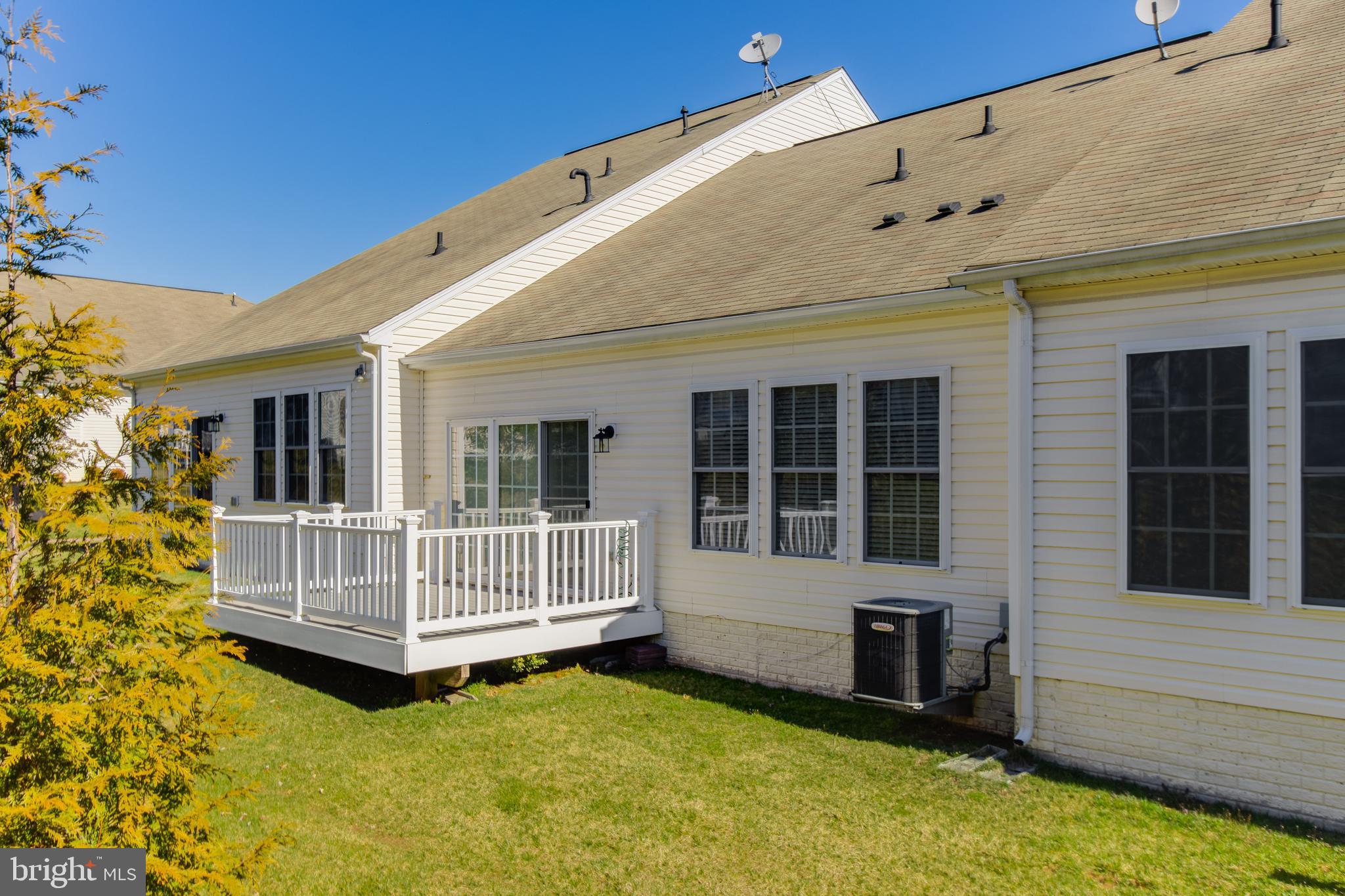 CARROLL VISTA - Residential