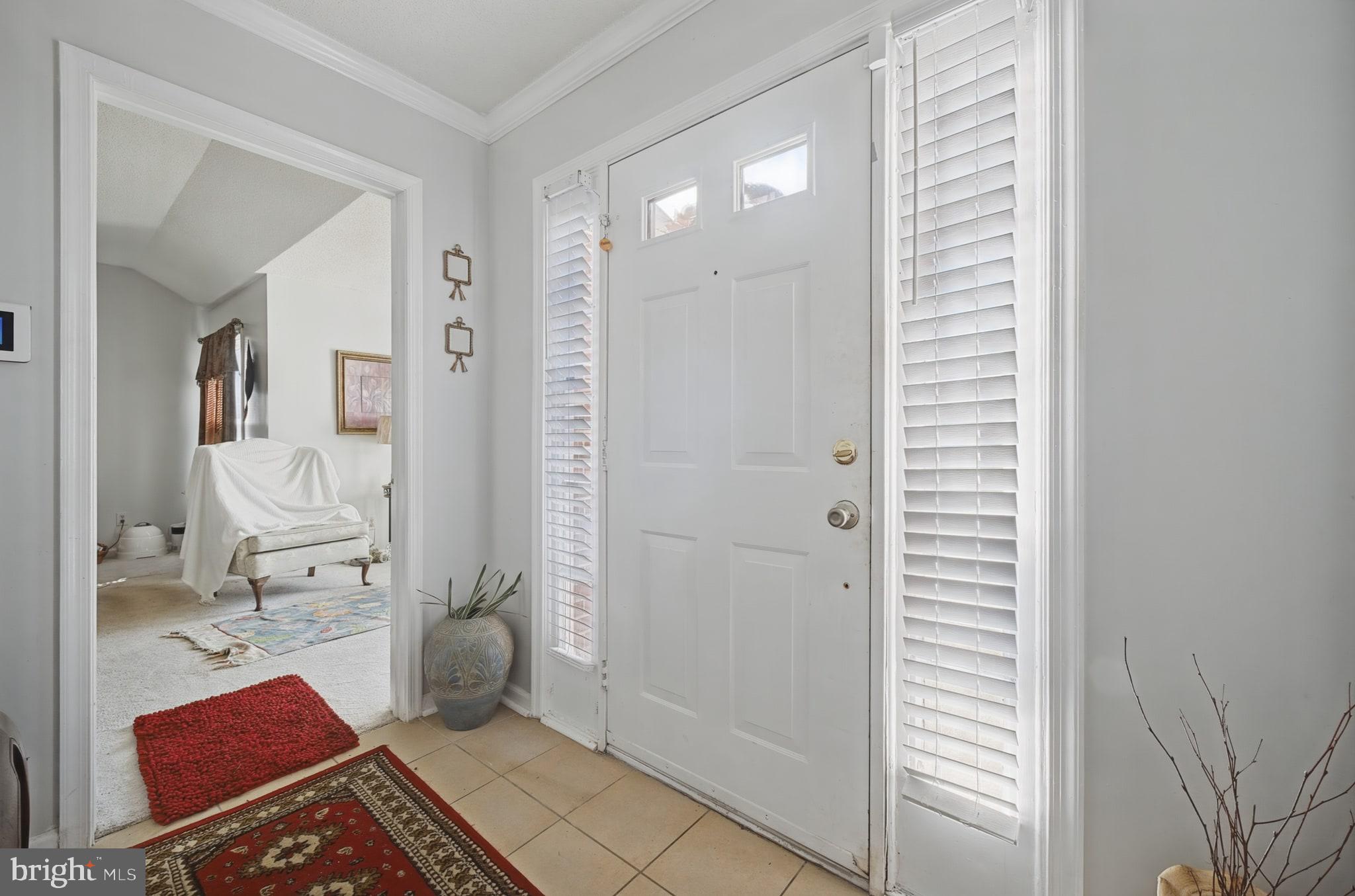 22 WILLIAMSBURG DRIVE