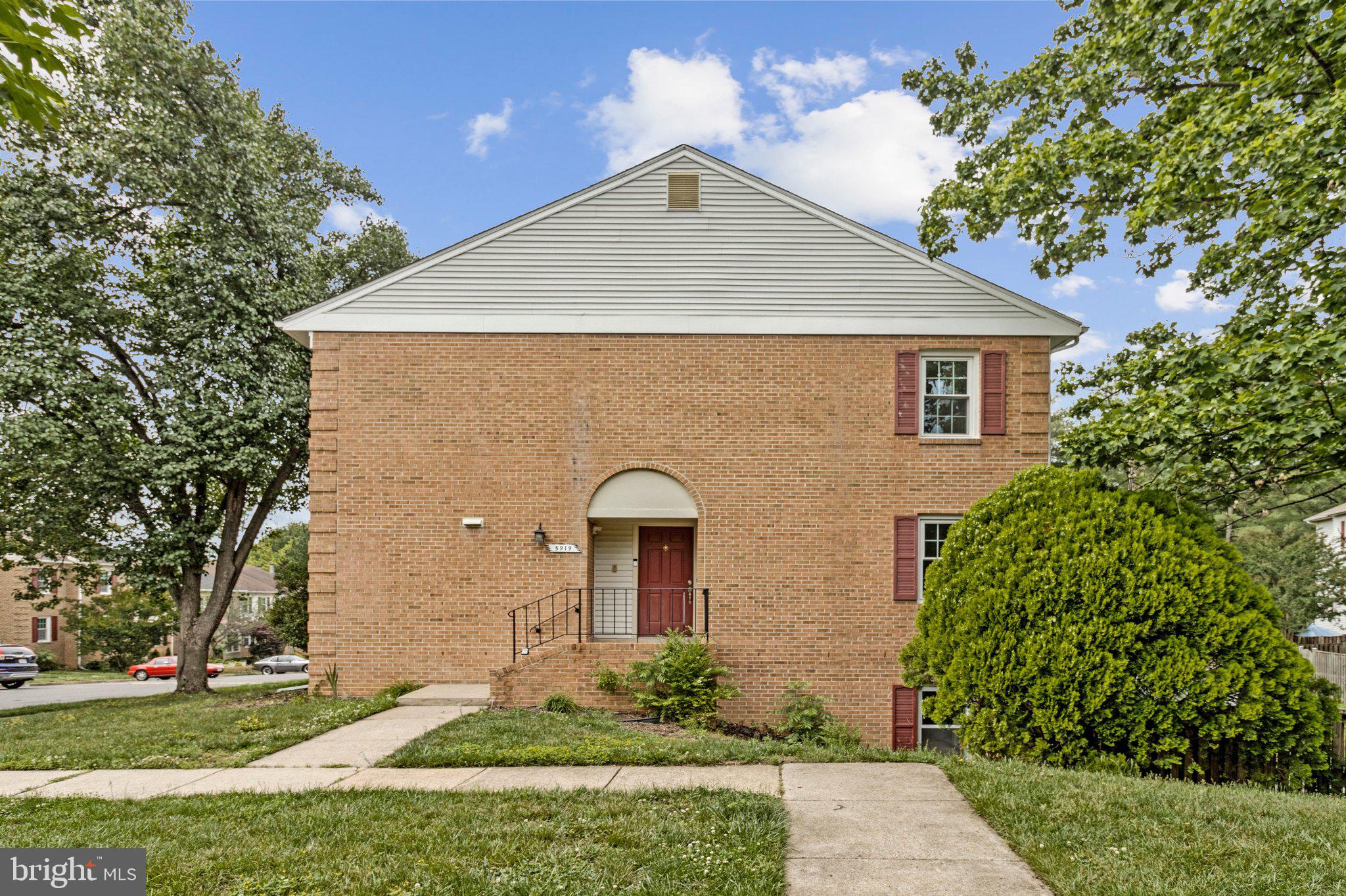 5919 AMBASSADOR WAY