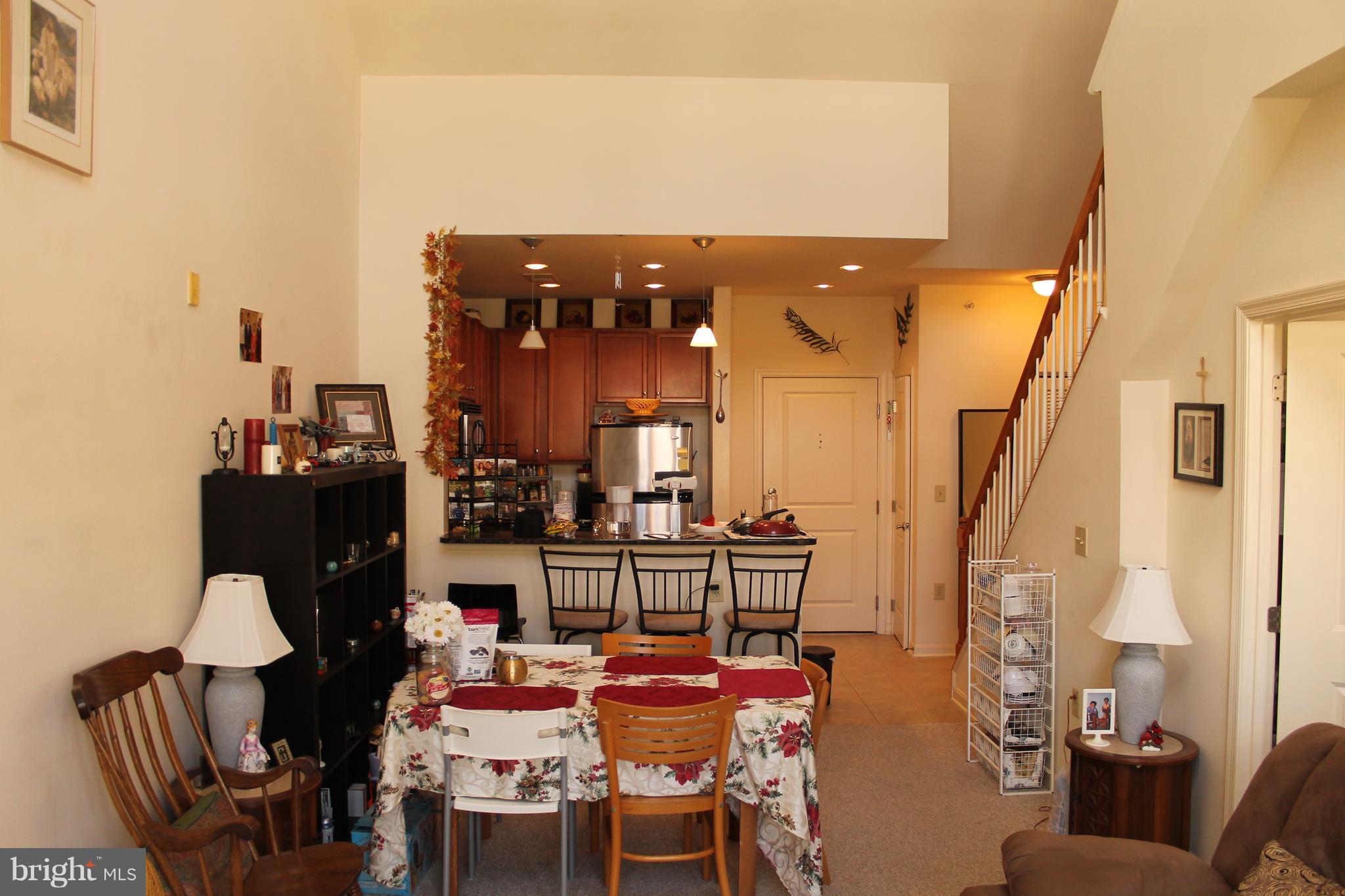 HALSTEAD AT THE METRO - Residential Lease