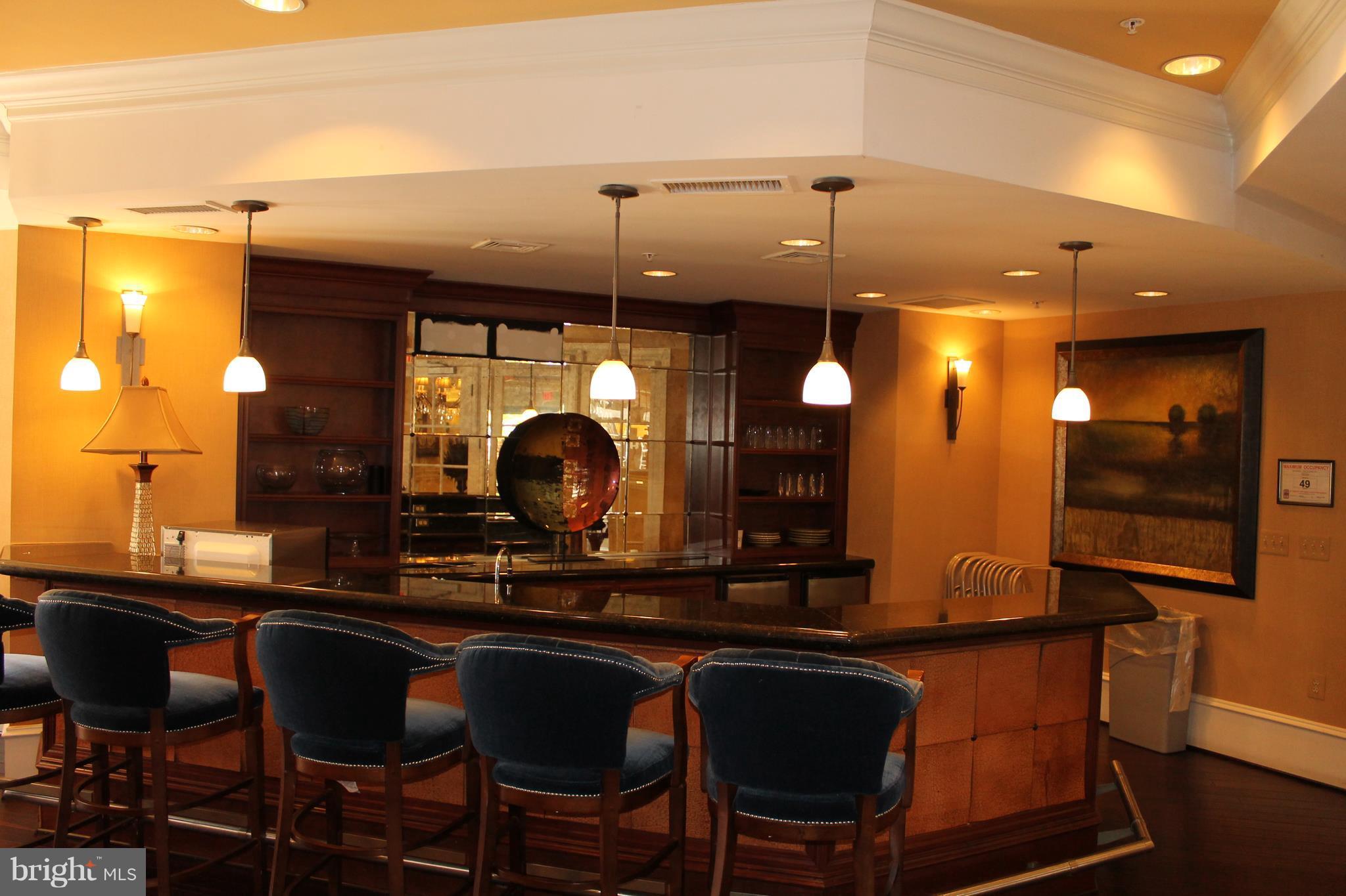 HALSTEAD AT THE METRO - Residential Lease