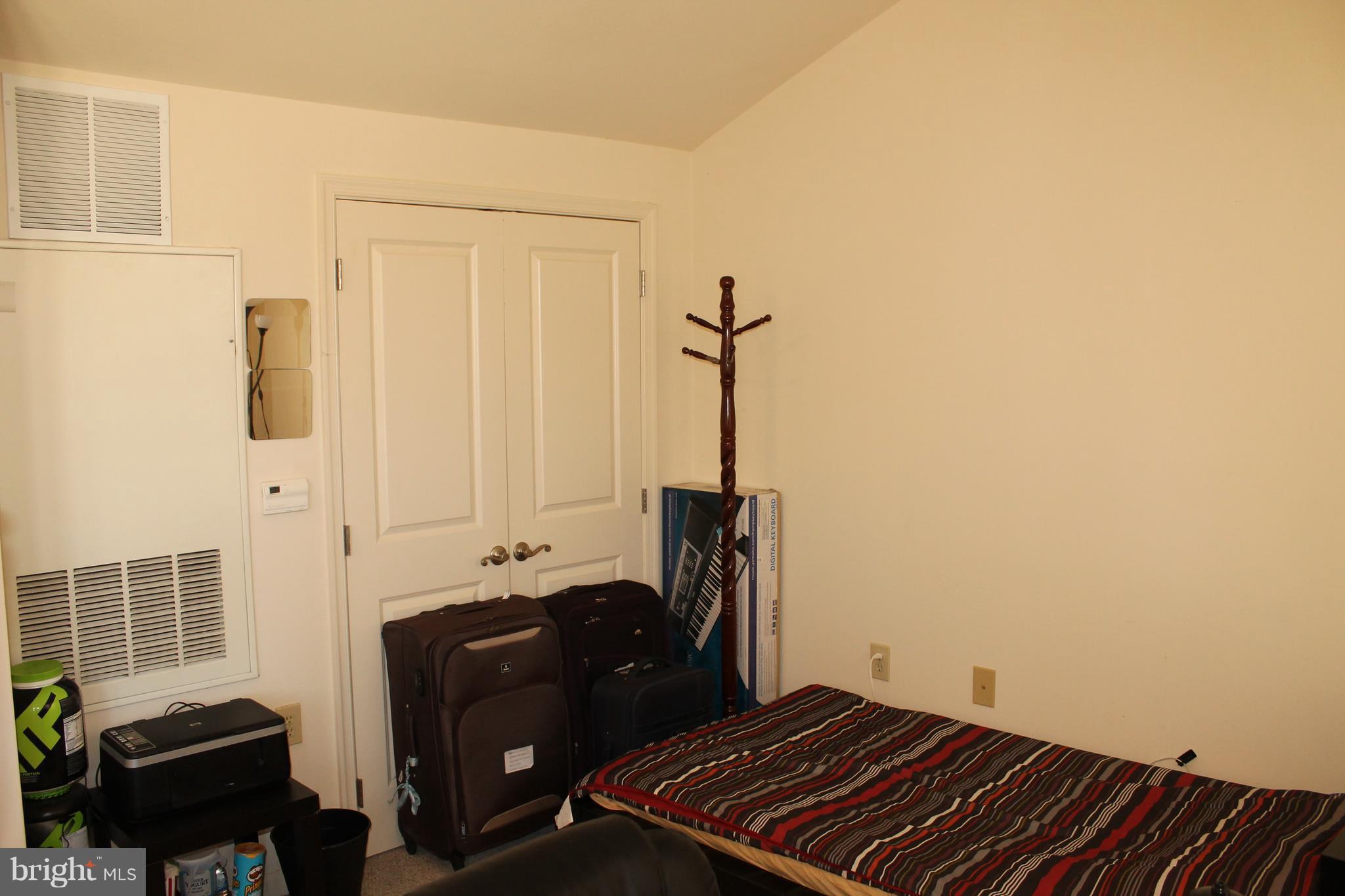 HALSTEAD AT THE METRO - Residential Lease