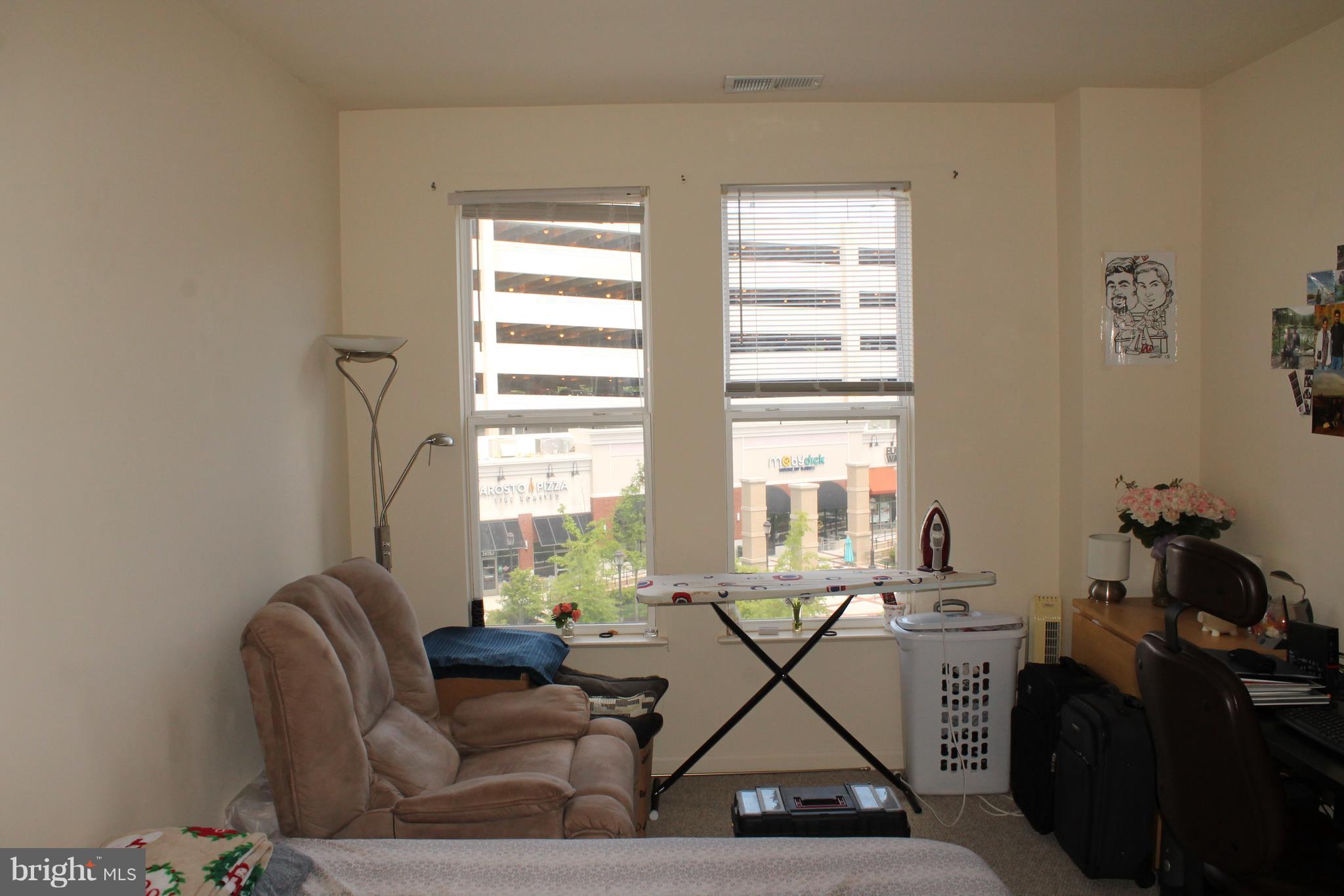 HALSTEAD AT THE METRO - Residential Lease