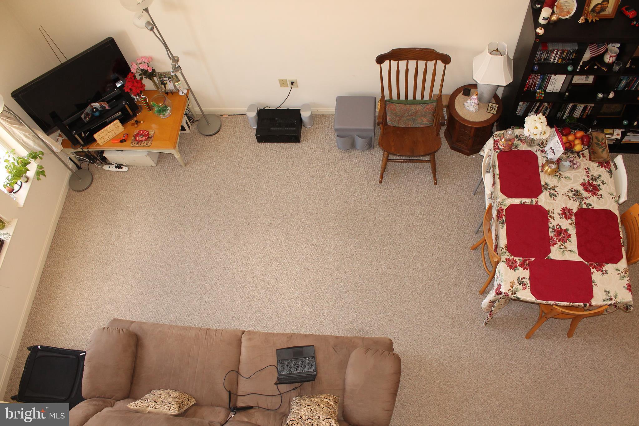 HALSTEAD AT THE METRO - Residential Lease