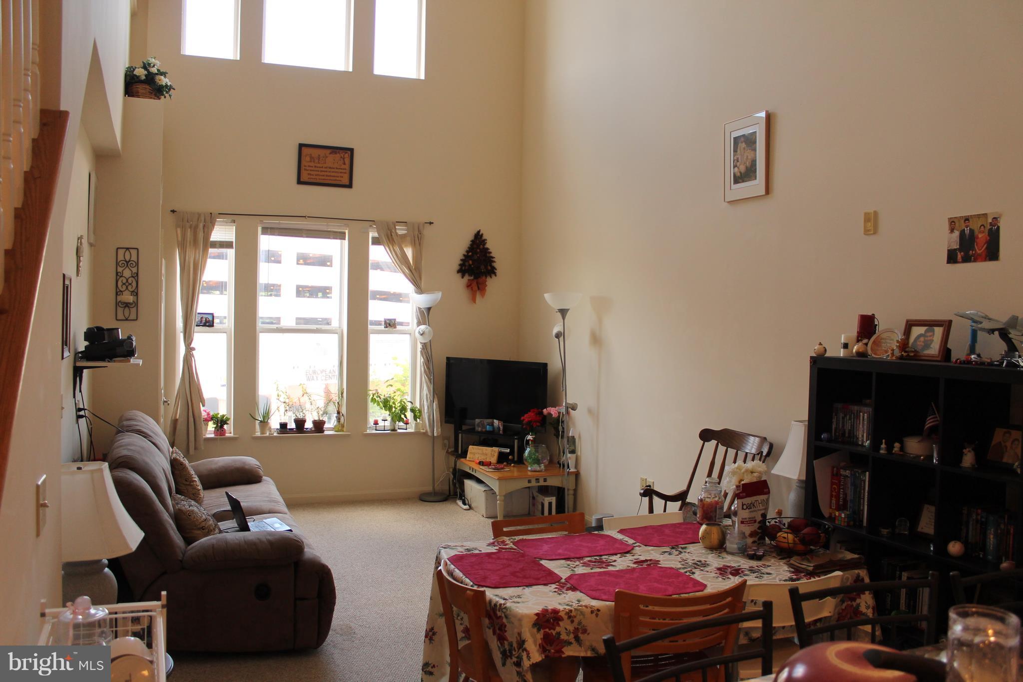 HALSTEAD AT THE METRO - Residential Lease