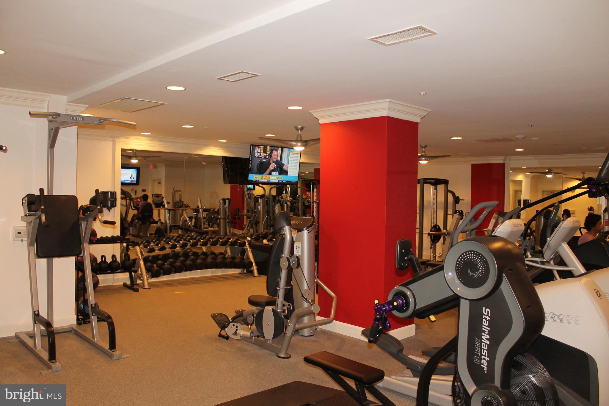 HALSTEAD AT THE METRO - Residential Lease