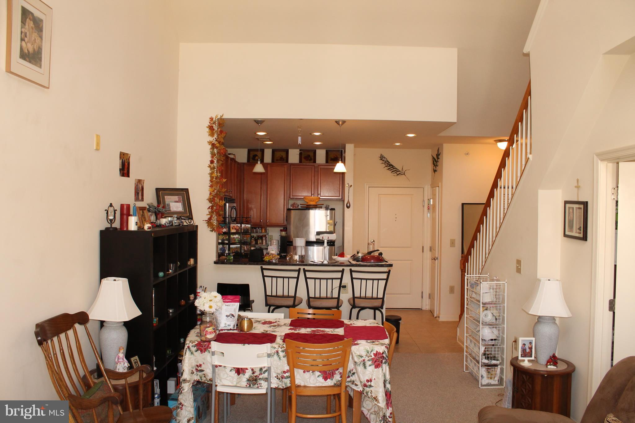 HALSTEAD AT THE METRO - Residential Lease