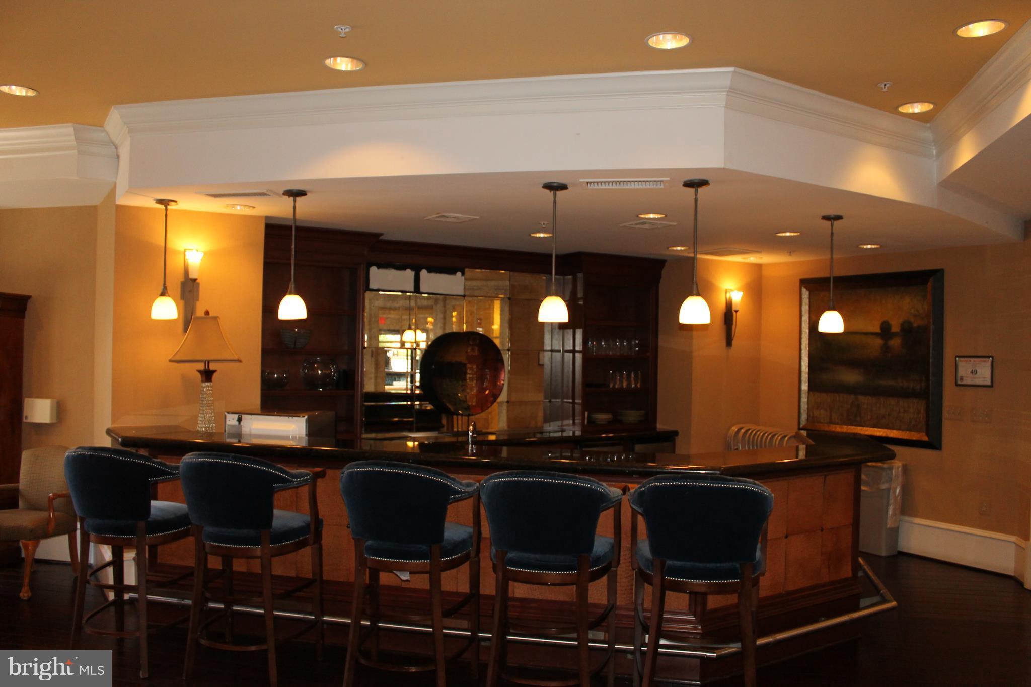 HALSTEAD AT THE METRO - Residential Lease