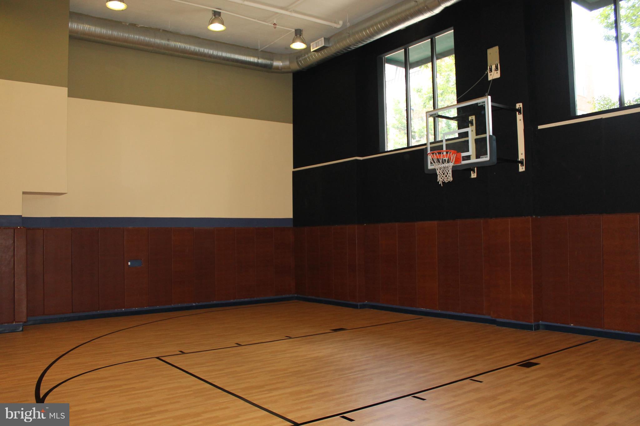 HALSTEAD AT THE METRO - Residential Lease