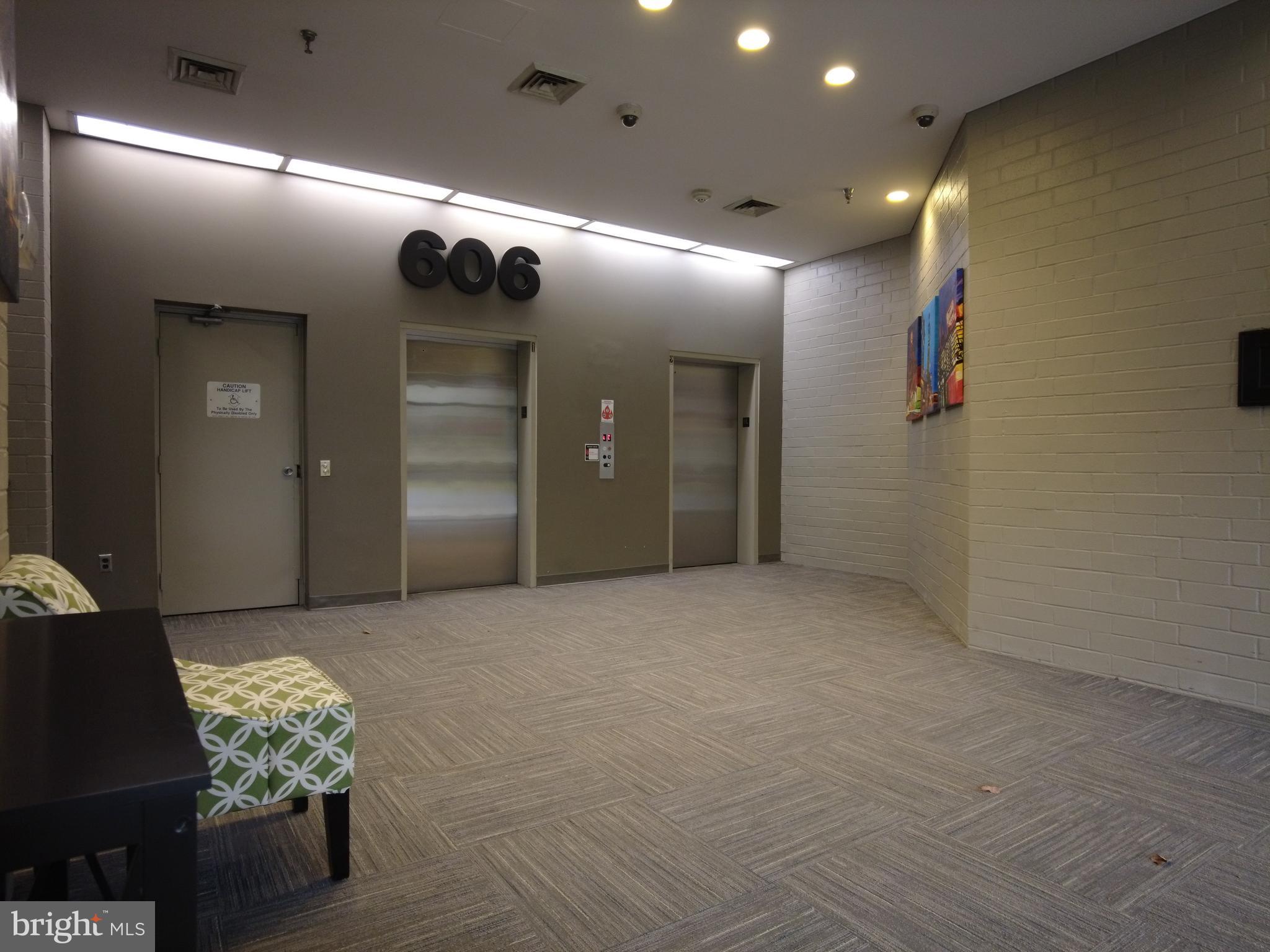 TOWSON - Commercial Sale