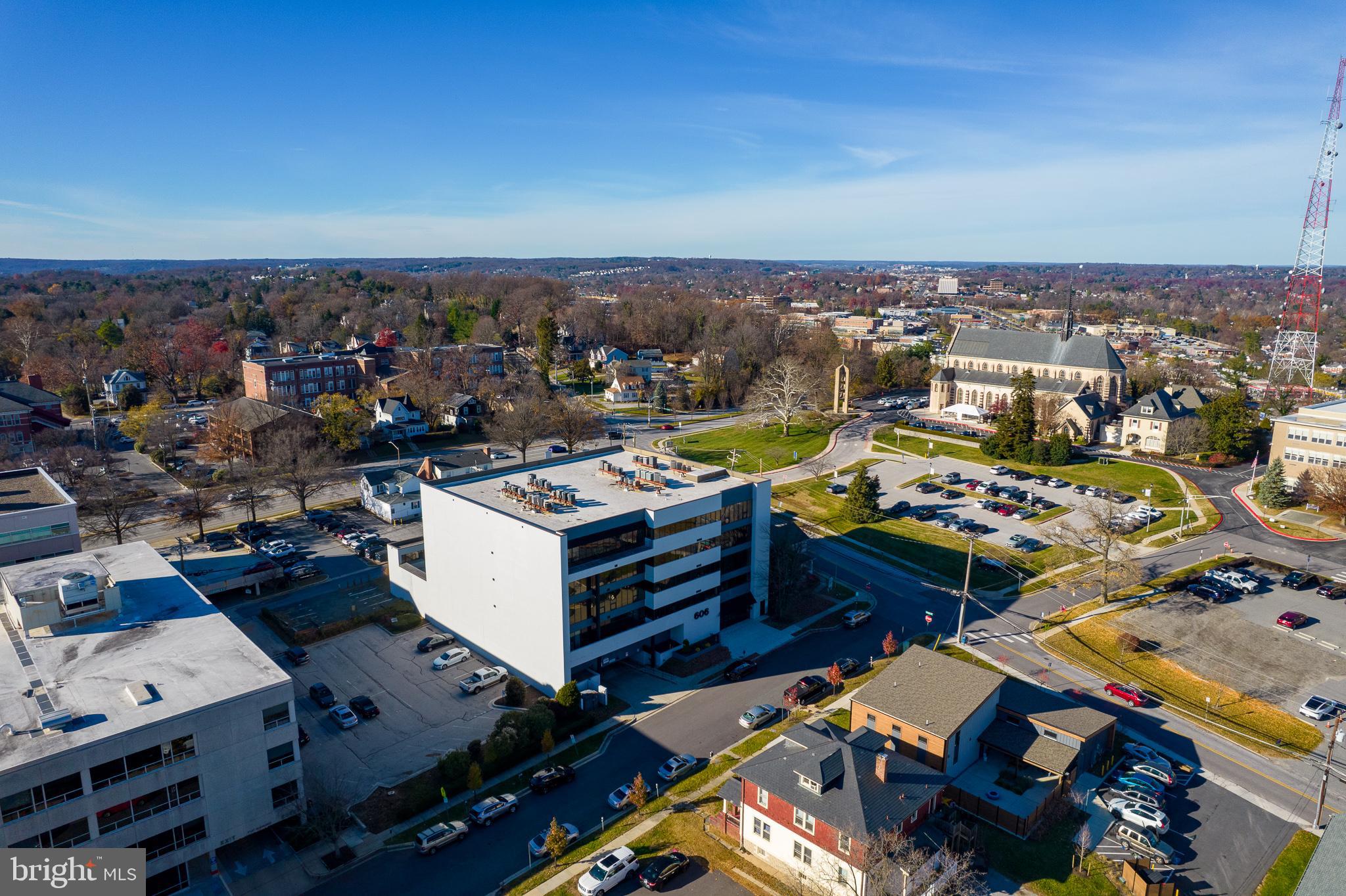 TOWSON - Commercial Sale