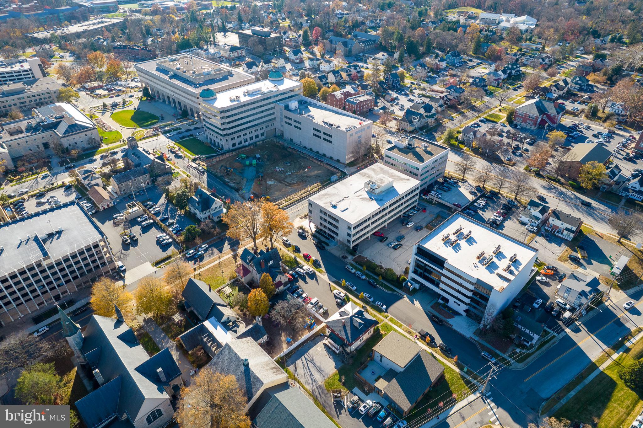 TOWSON - Commercial Sale