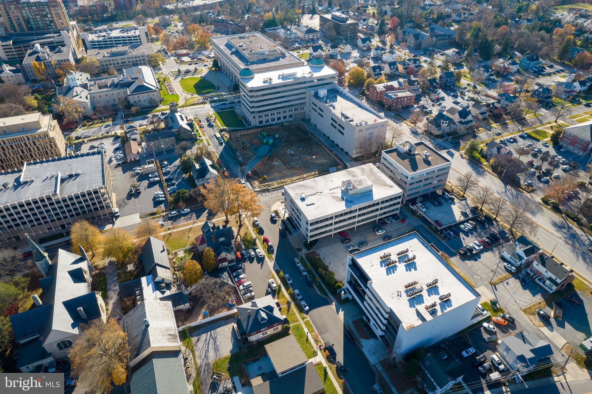 TOWSON - Commercial Sale