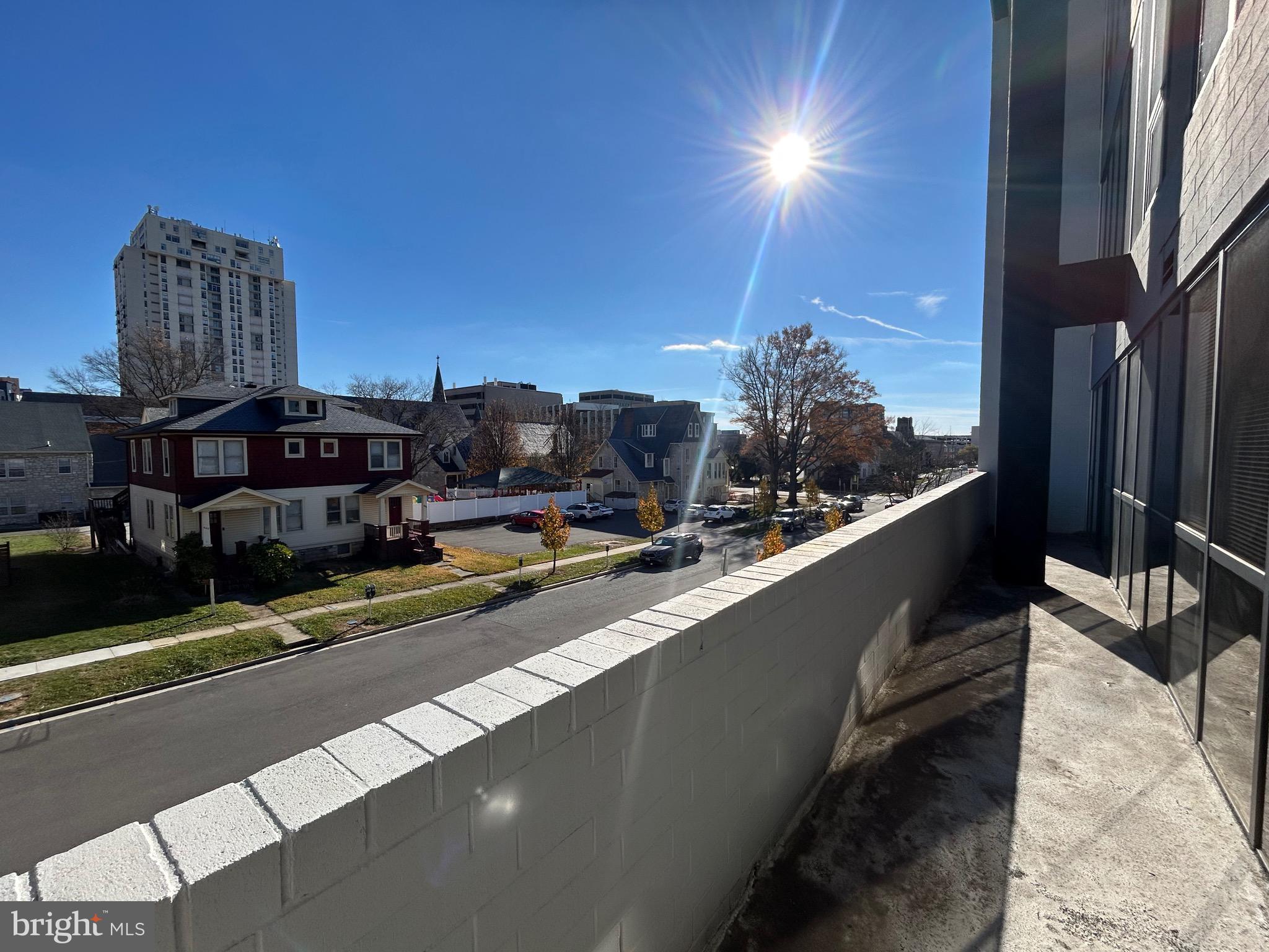 TOWSON - Commercial Sale