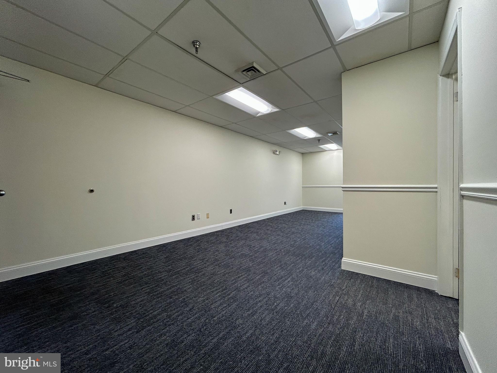 TOWSON - Commercial Sale