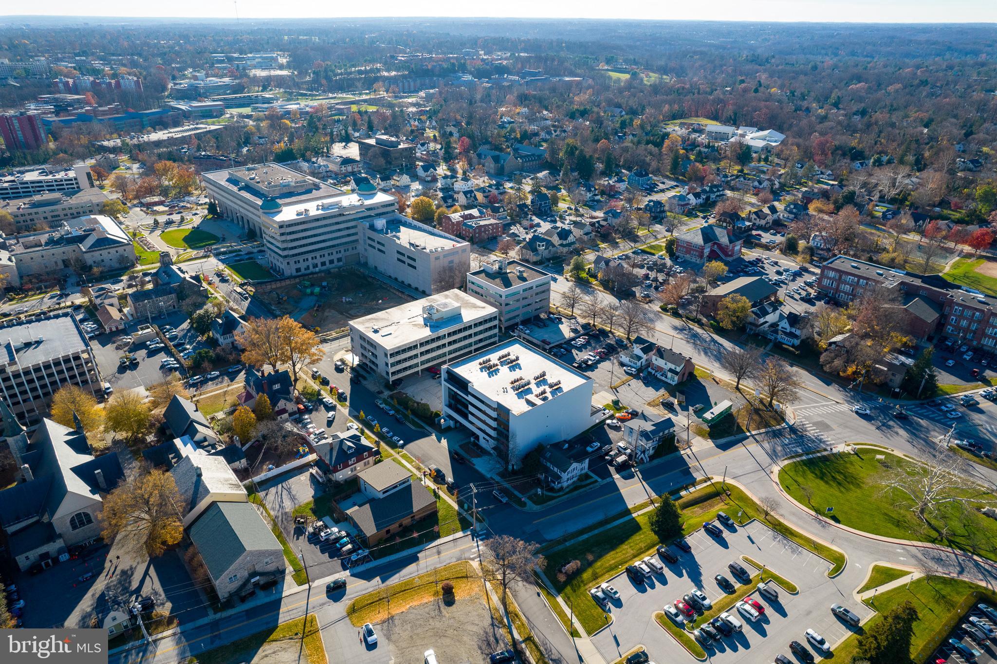 TOWSON - Commercial Sale