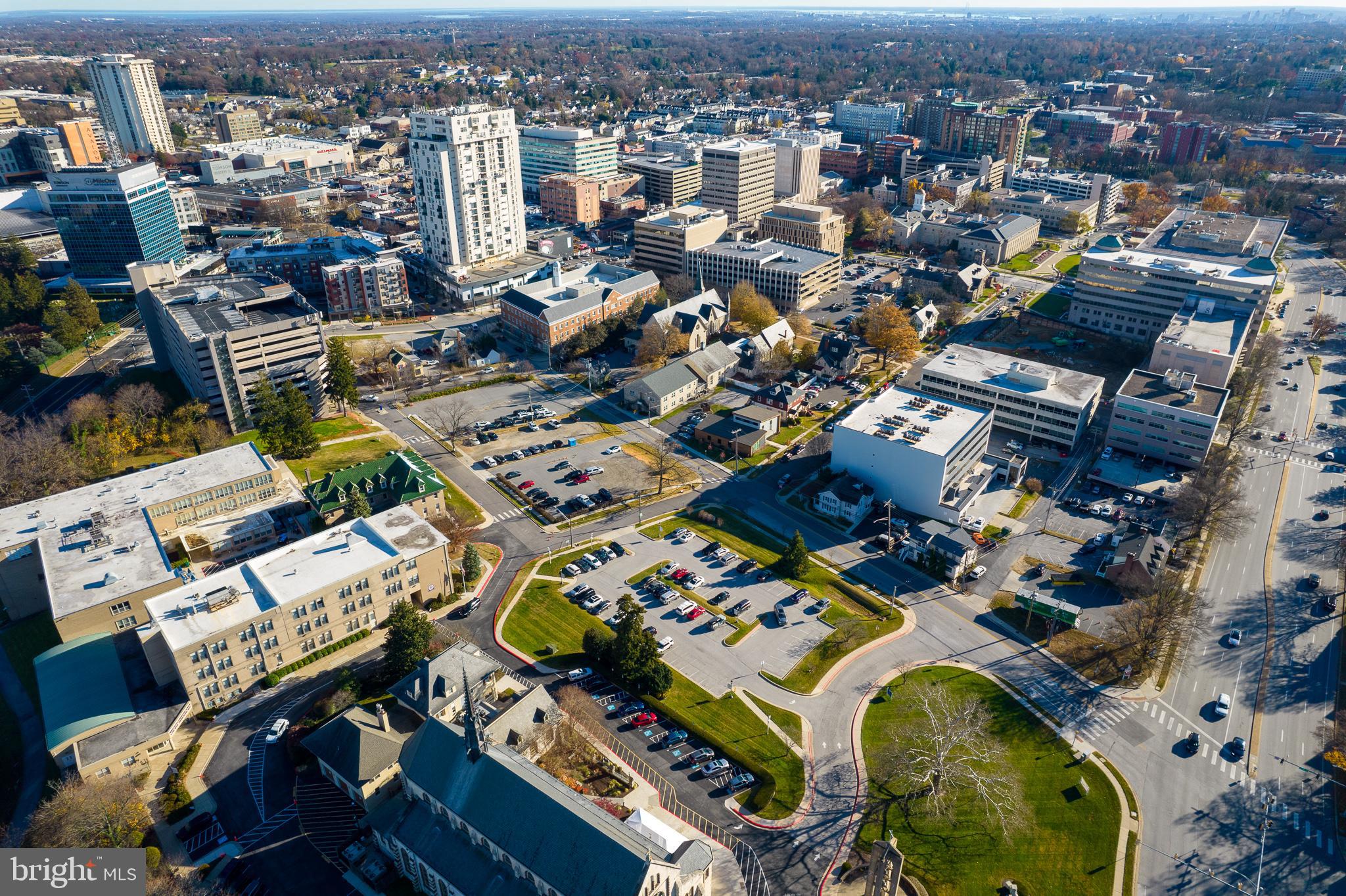 TOWSON - Commercial Sale