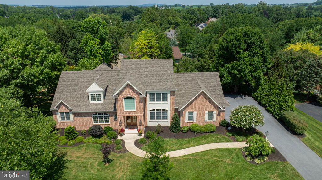 Photo of 2115 Quail Drive, LANCASTER, PA 17601 (MLS # PALA2072818)