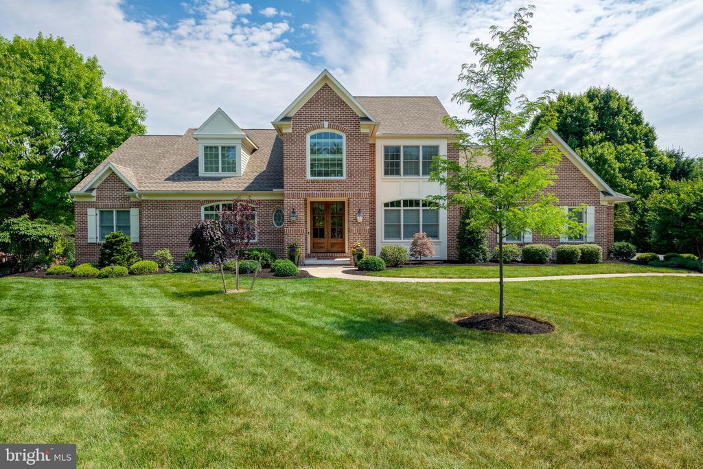 Photo of 2115 Quail Drive, LANCASTER, PA 17601 (MLS # PALA2072818)