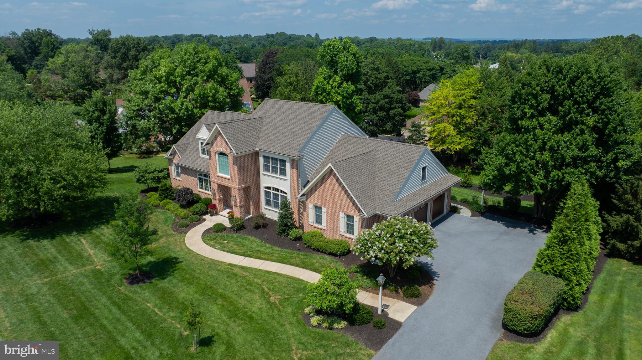 2115 QUAIL DRIVE