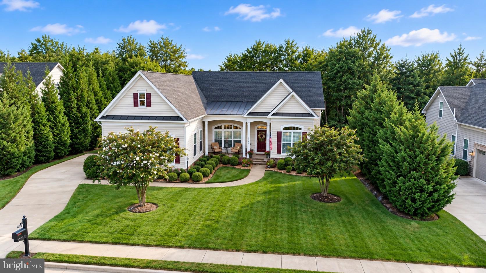 Property Search 11704 EAGLE RIDGE DRIVE