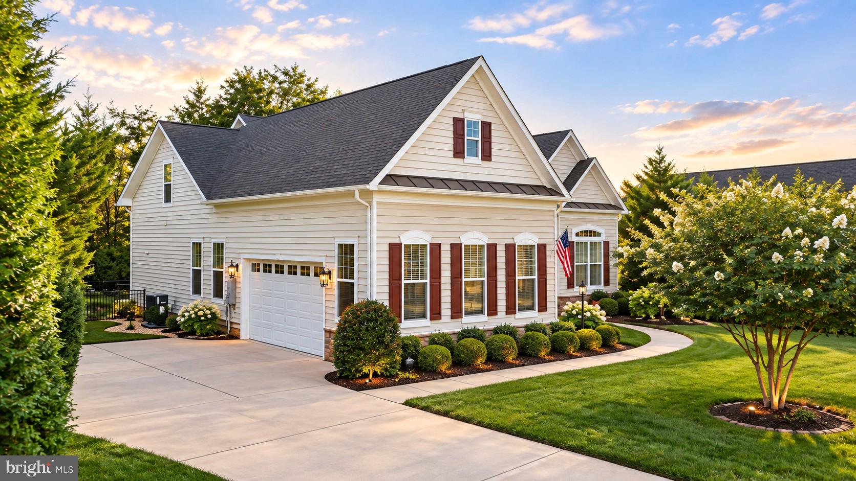Property Search 11704 EAGLE RIDGE DRIVE