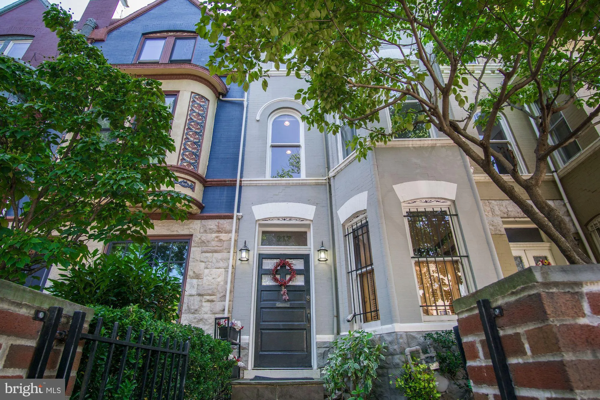 217 9th Street NE, Washington, DC 20002
