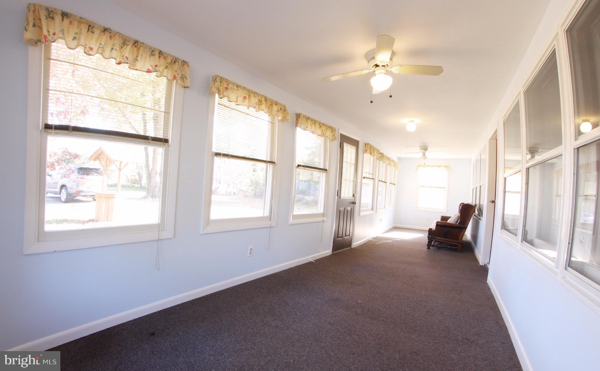 FOXWELL - Residential