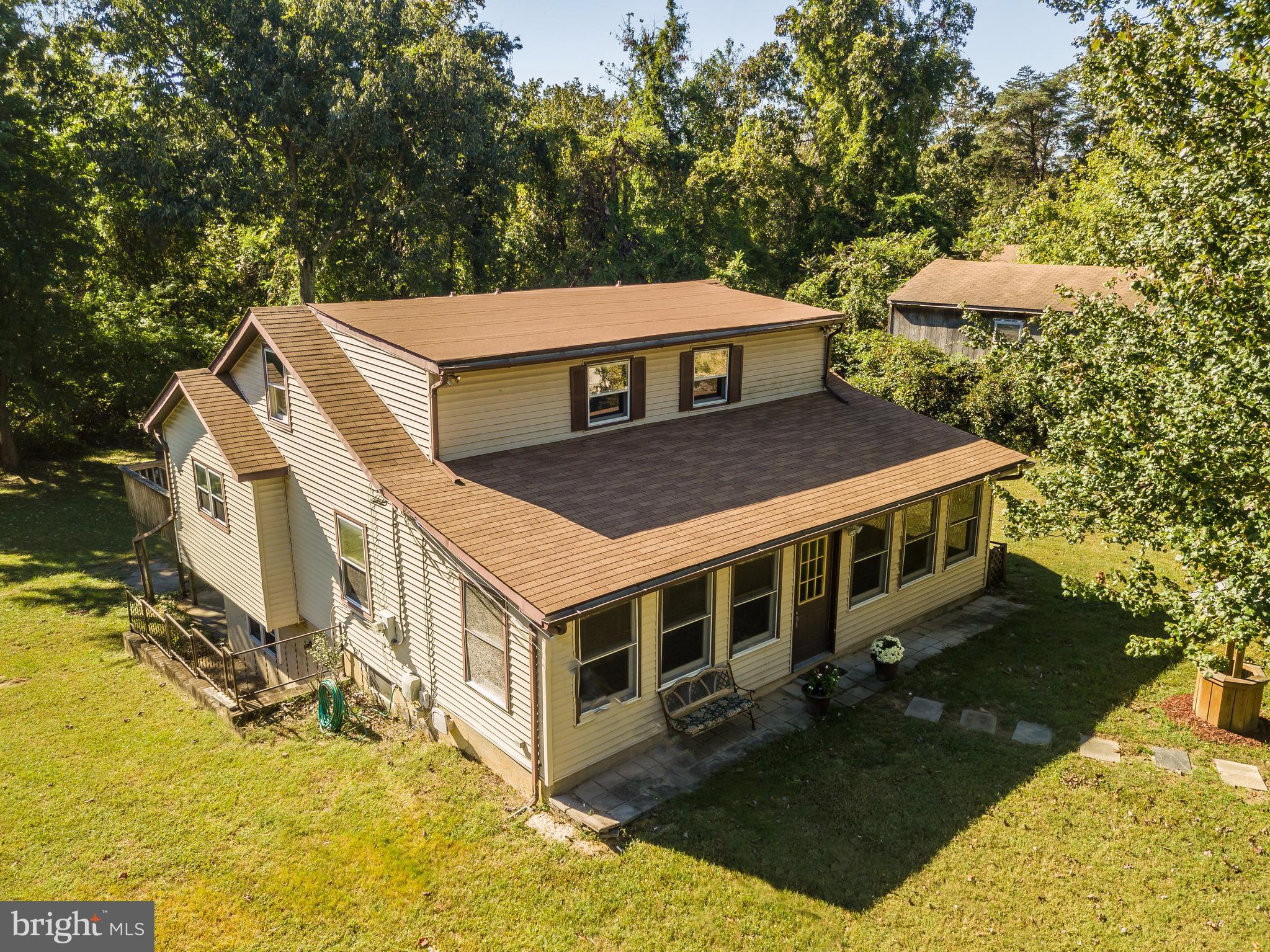 FOXWELL - Residential