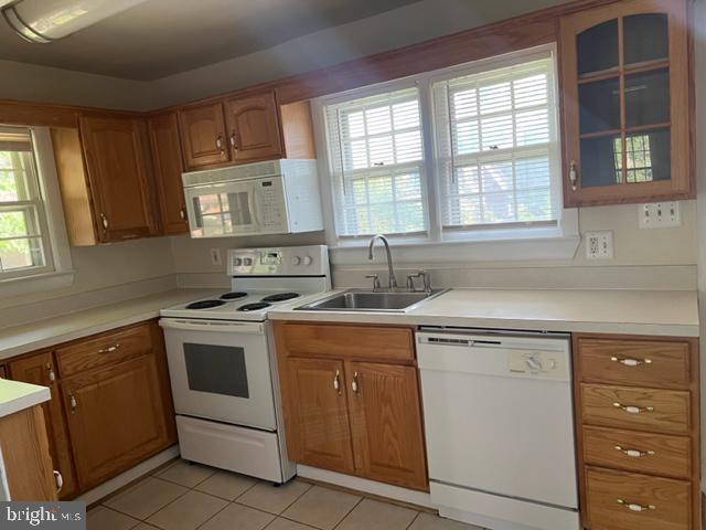 WINTER HILL - Residential Lease