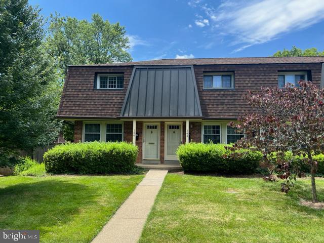 WINTER HILL - Residential Lease